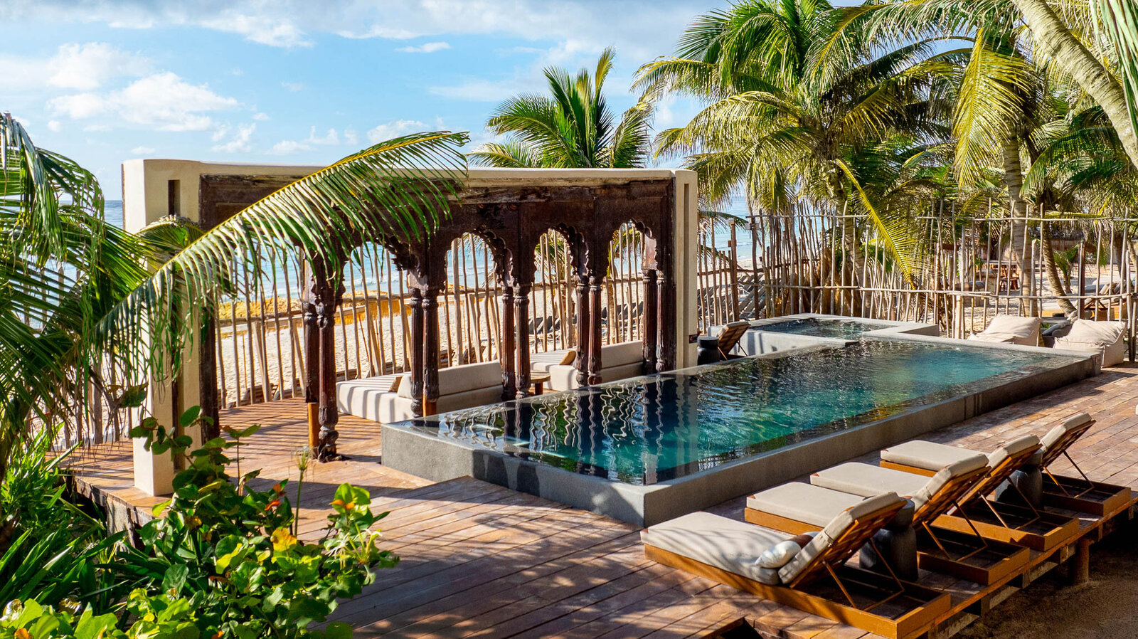 SECRETS TULUM- 2