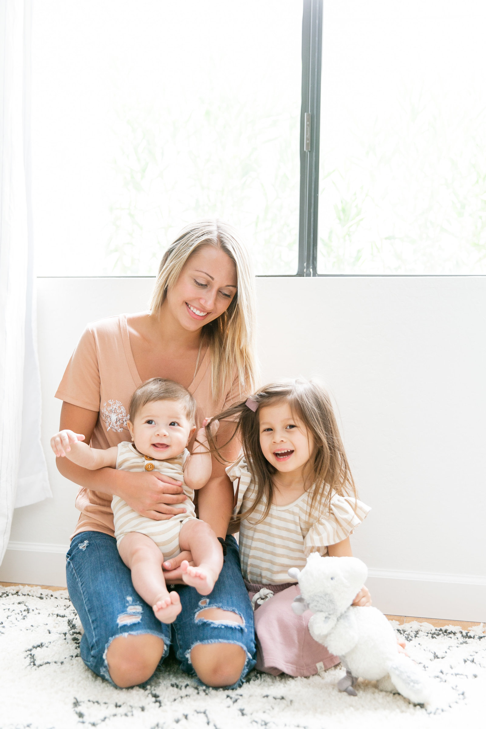 Karlie Colleen Photography - Arizona Branding Photography - Nanny Joynt-402