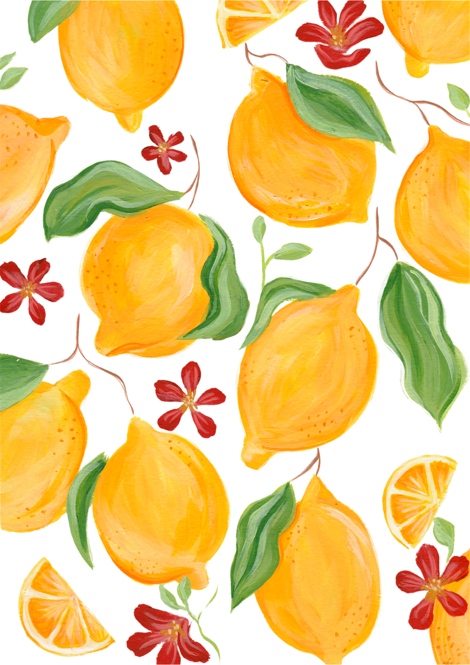 Lemon 3