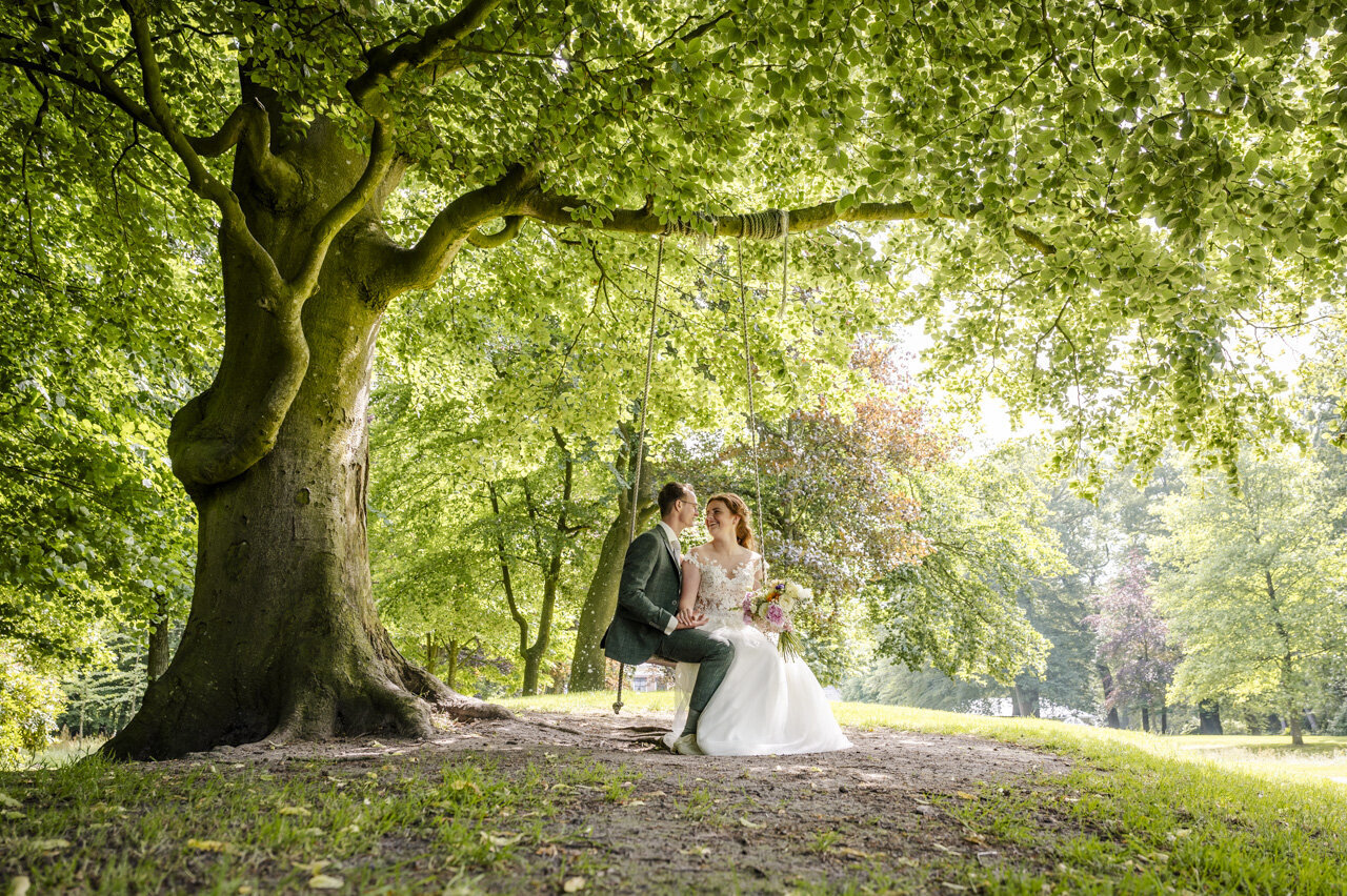 Trouwfotograaf Friesland, bruidsfotograaf Friesland (1)