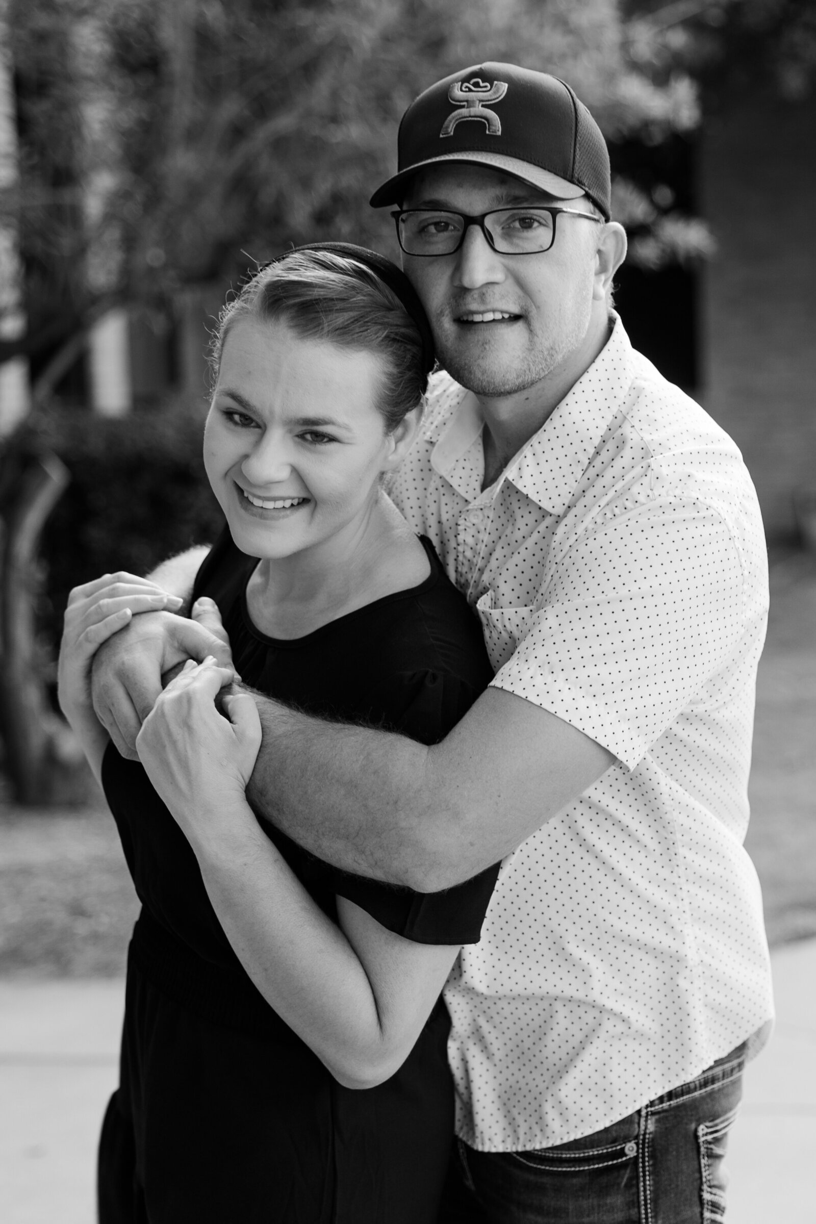 Tina and George-47