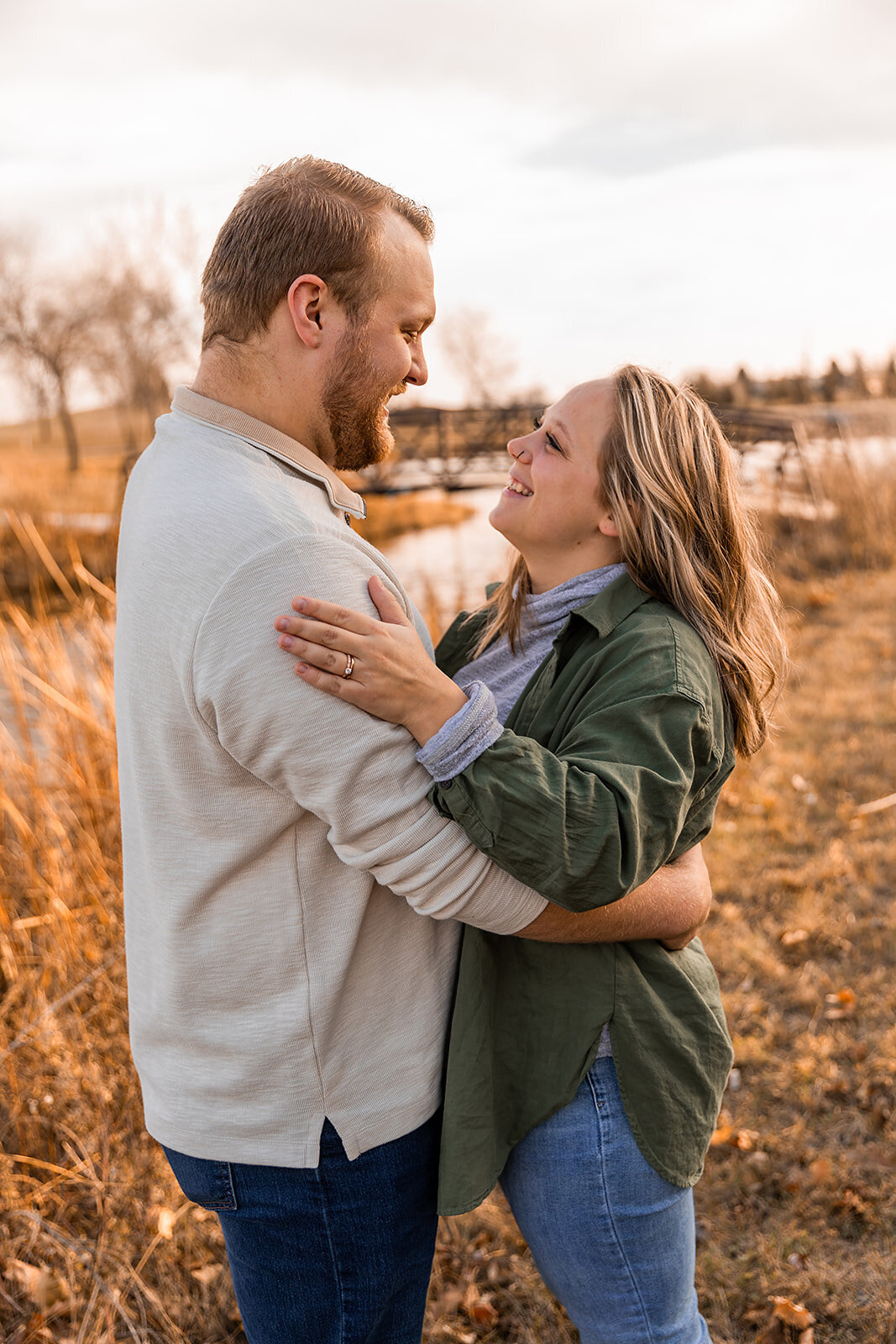 Myles & Jordyn Engagement - Marshall MN-23_websize