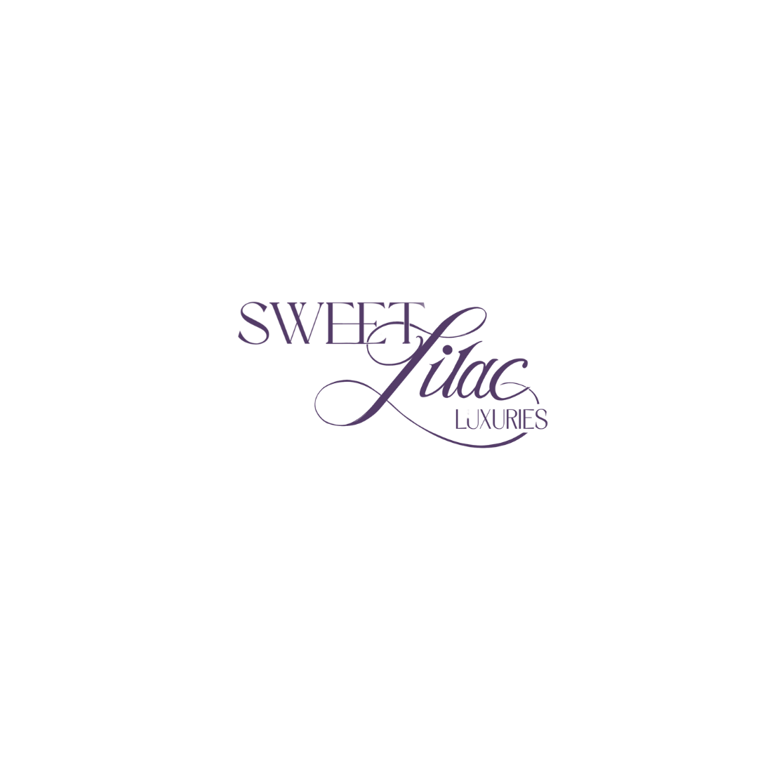 sweet lilac luxuries