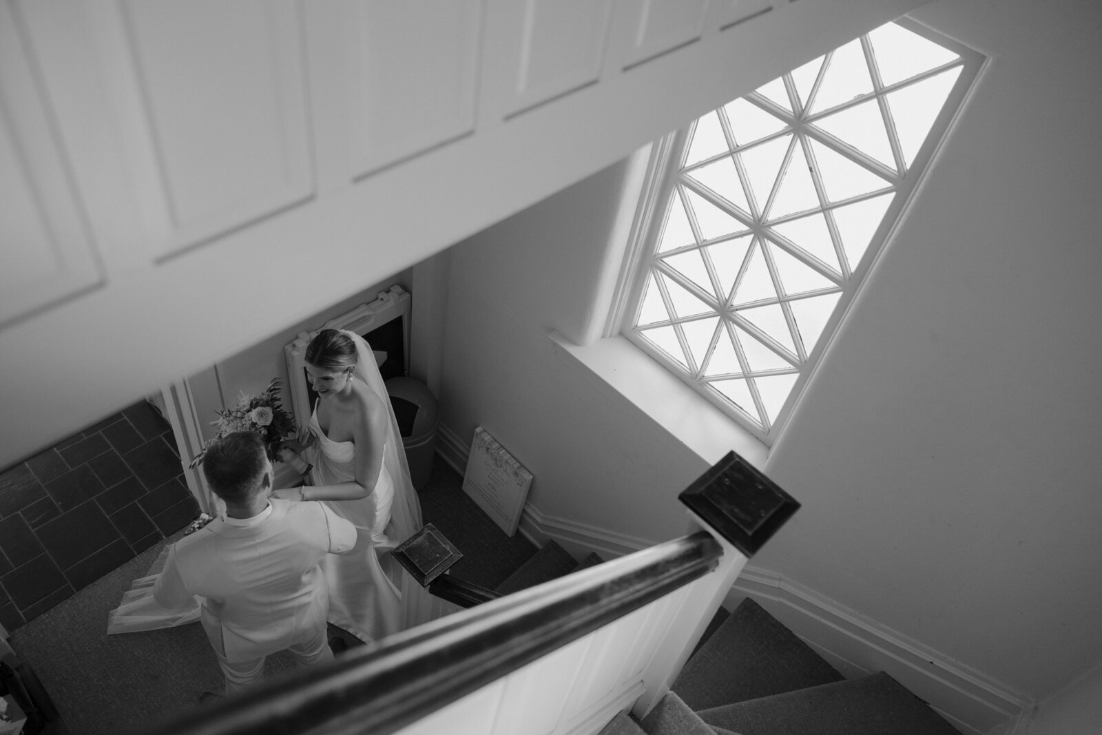 Lexington Kentucky Wedding Photographer