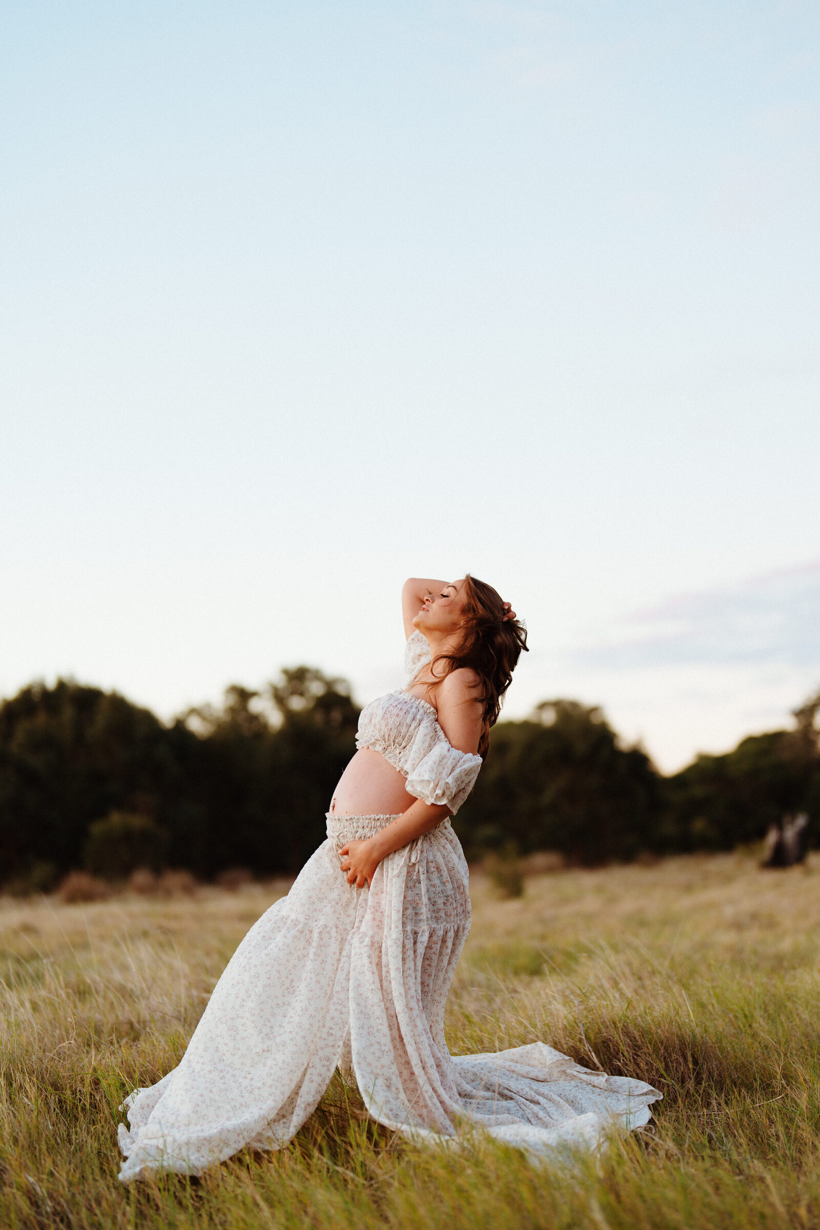 Maternity Photography Bunbury