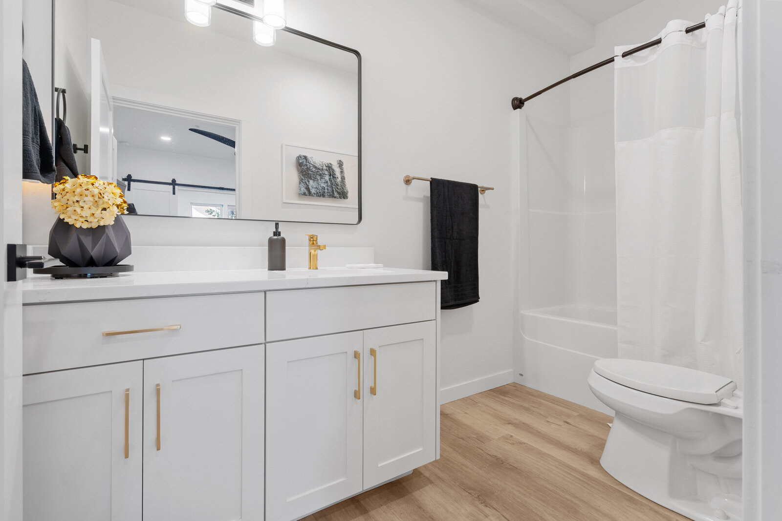 Lincoln City Real Estate Photographer 
