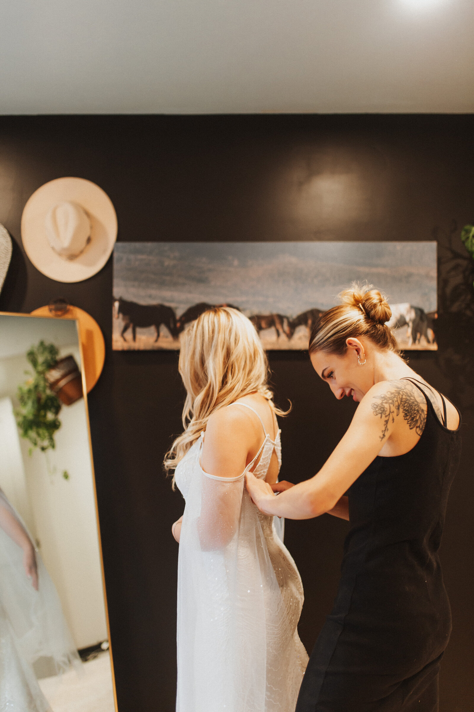 Colorado Barn wedding venues