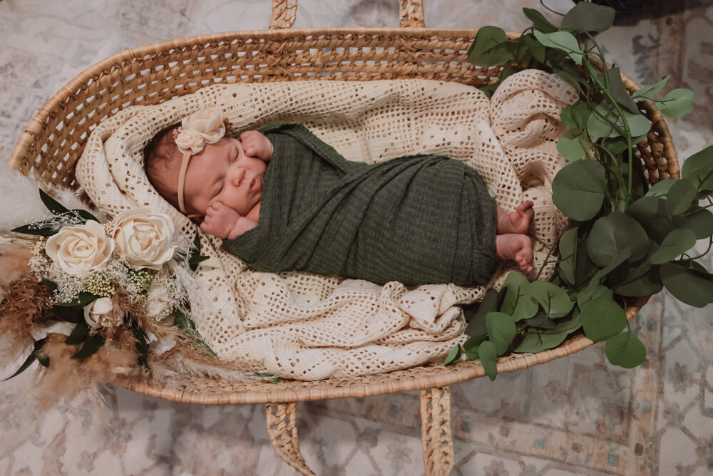 kansas city missouri maternity newborn photographer