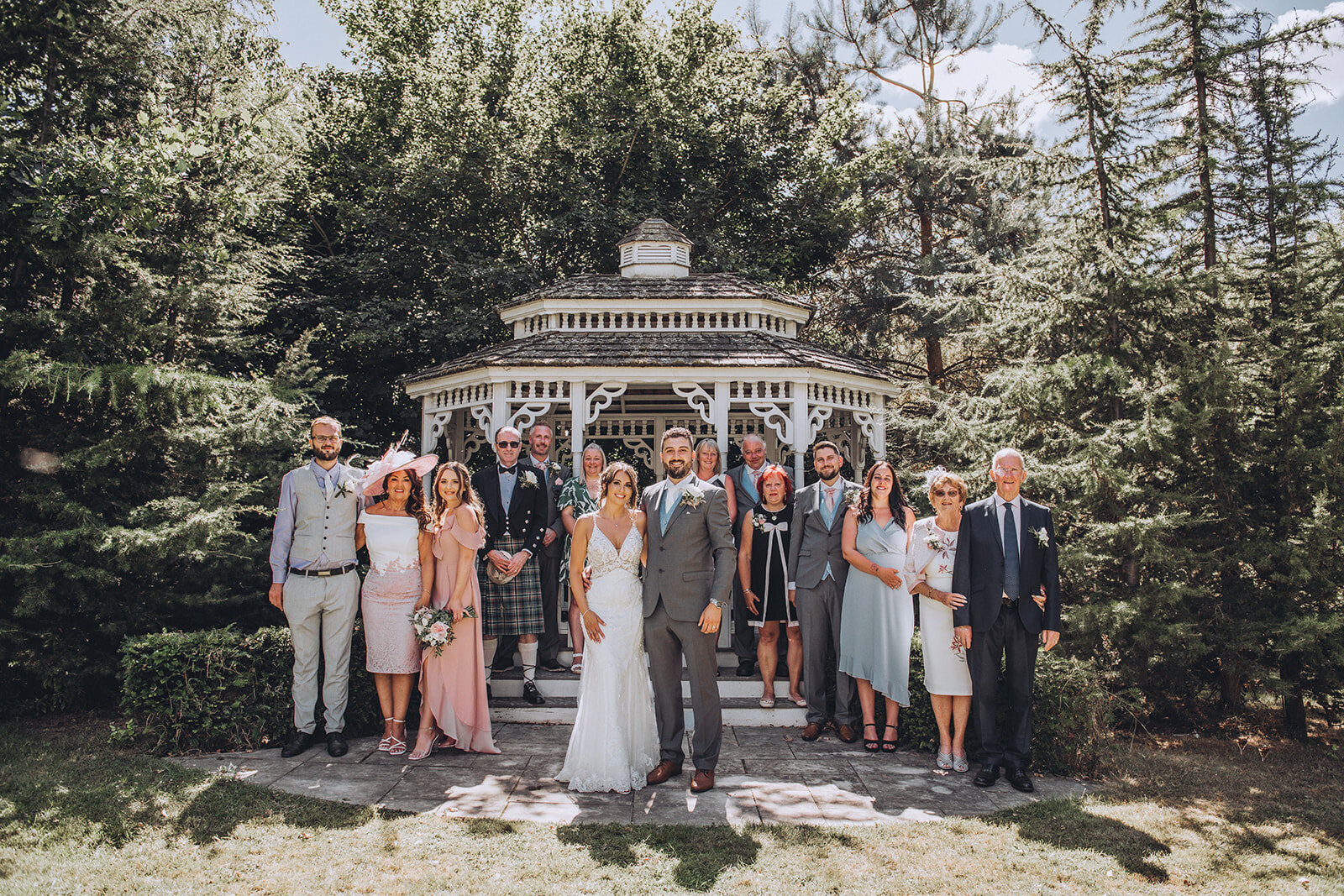 Alice & Luigi Wedding Marleybrook House (256 of 645)