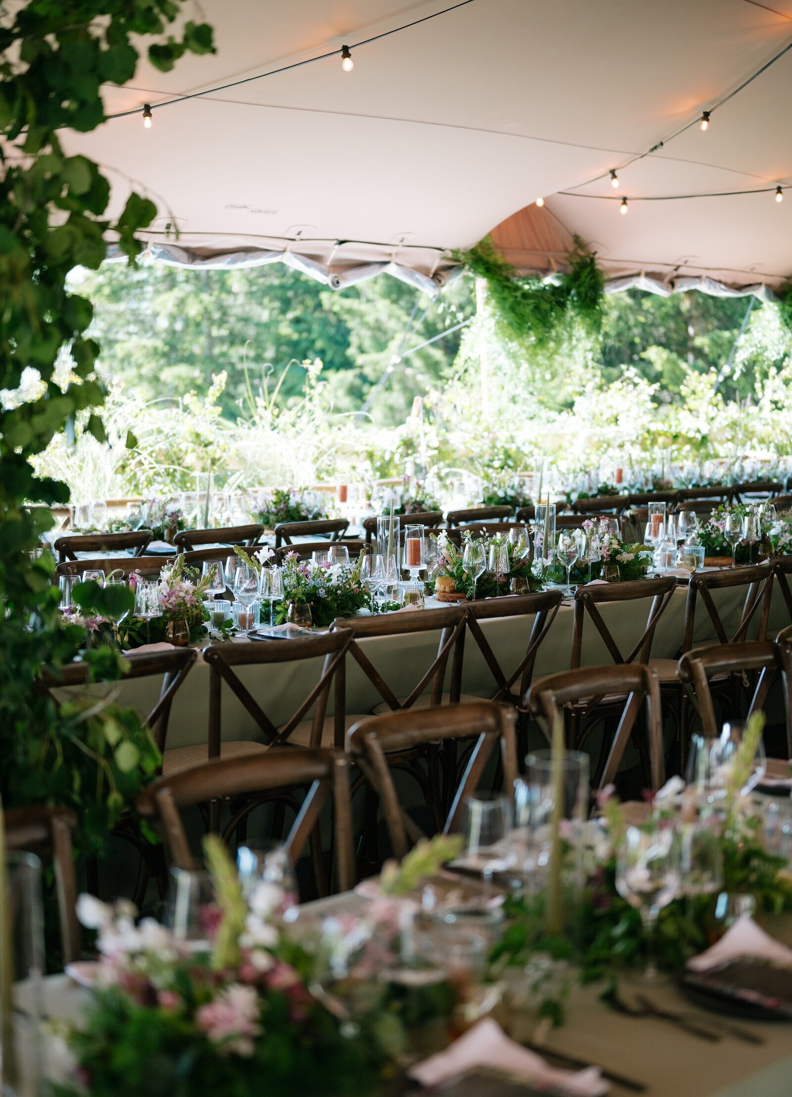 Wedding Florist in Verbier92