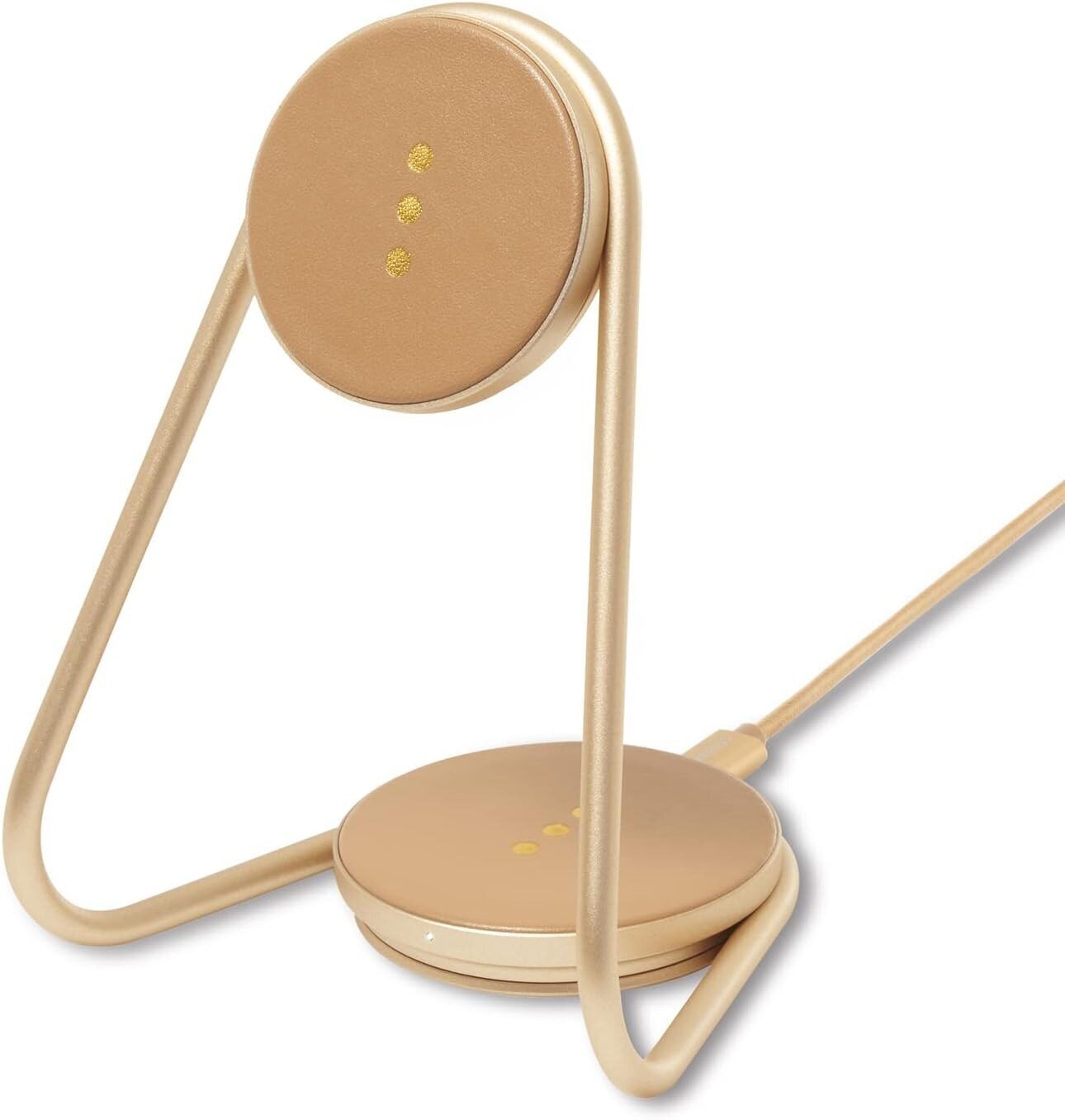 Magnetic Stand for MagSafe iPhones