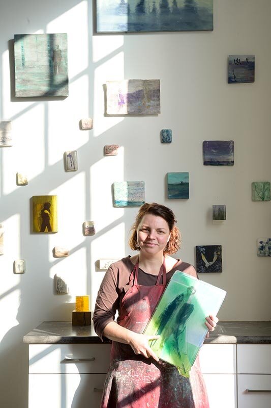 Magazine fotograaf | Trui Heinhuis Fotografie