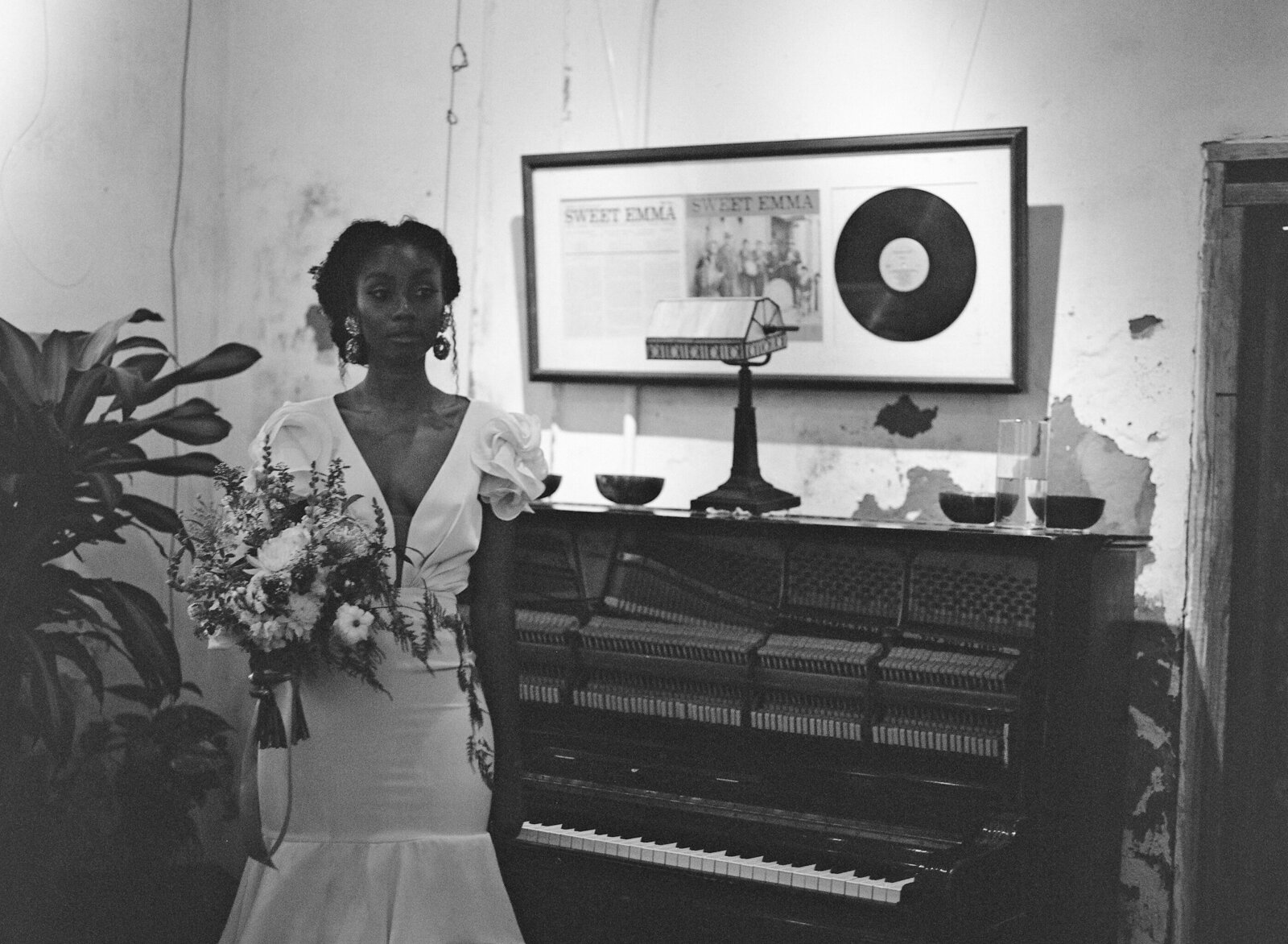 Press | Michelle Norwood Events | Best Wedding Planner in New Orleans - Featured in Vogue Weddings, Martha Stewart, Wedding Chicks