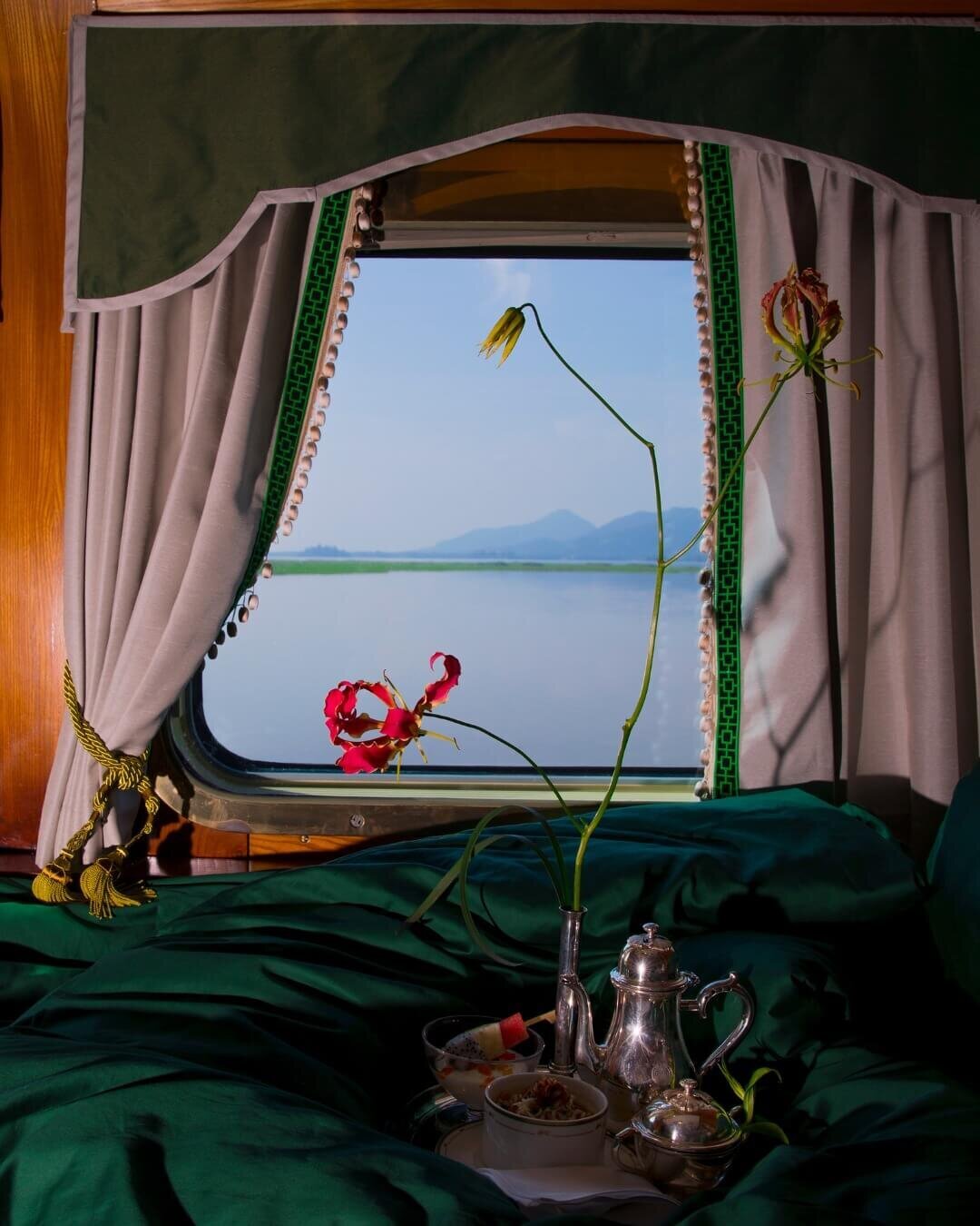 Eastern & Orient Express, A Belmond Train 3
