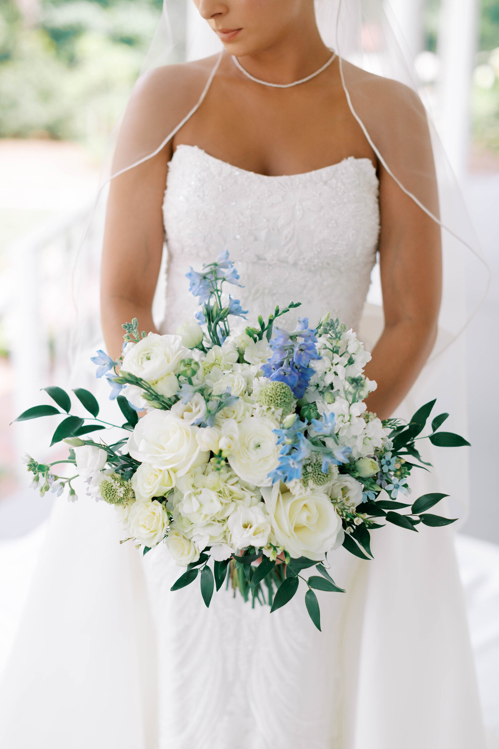 Bath, North Carolina Wedding