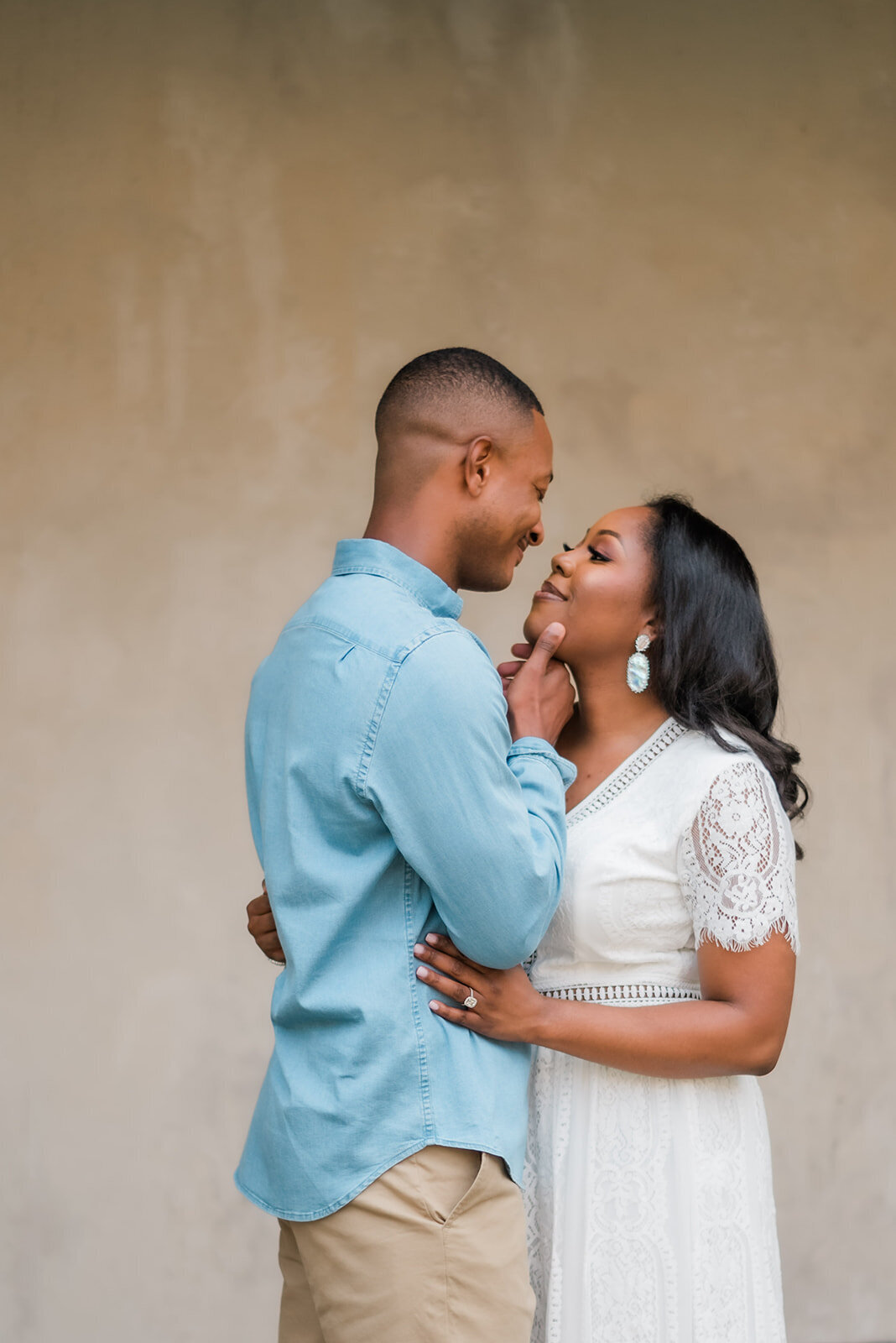 engagement photos Cummer Museum of Art and  Gardens chabeli woolsey photography-20