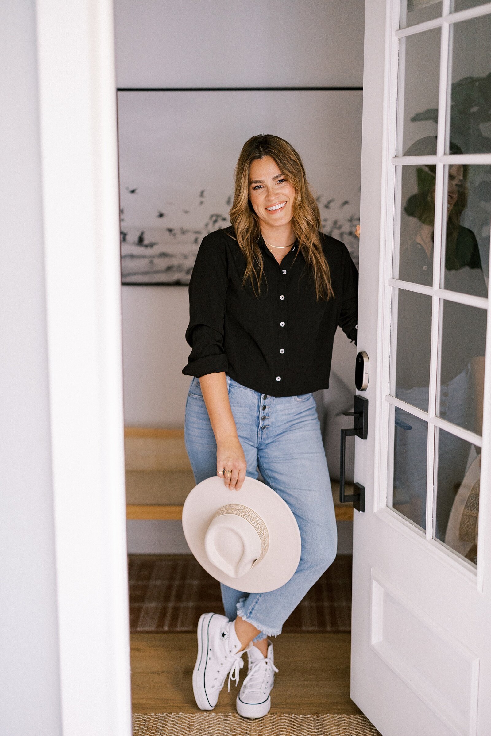 Casie Marie Photography - Branding Session - AMans-14