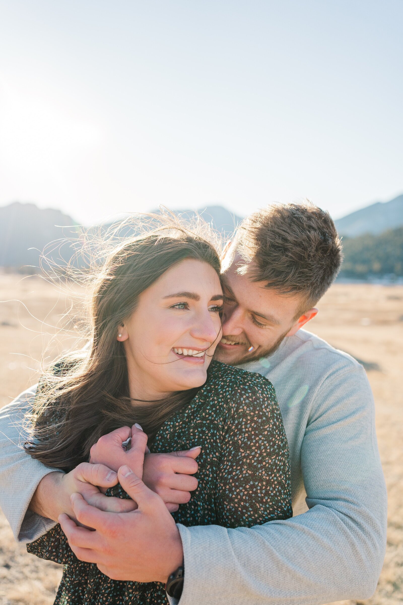 Every love story is unique, and Samantha Immer's storytelling approach to photography captures the emotion, meaning, and beauty of your journey.