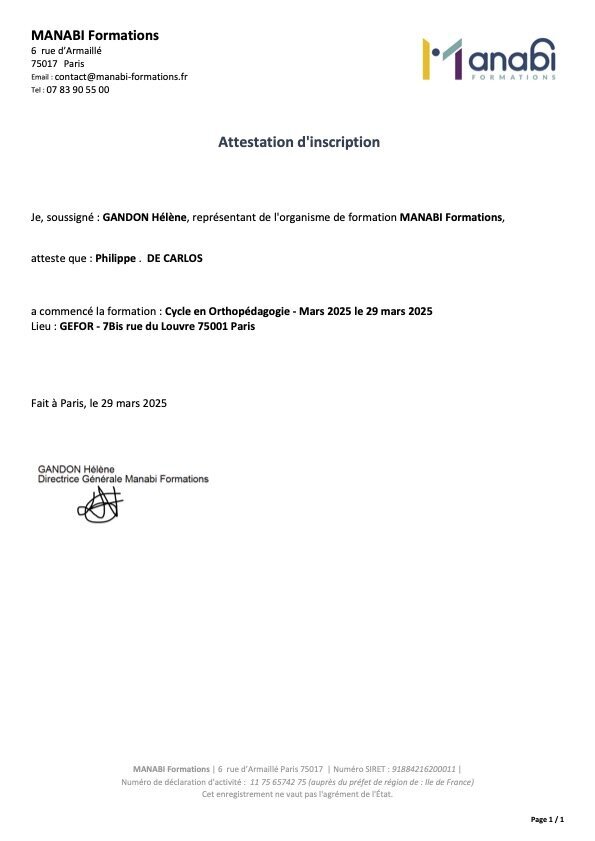 2-Orthopédagogie