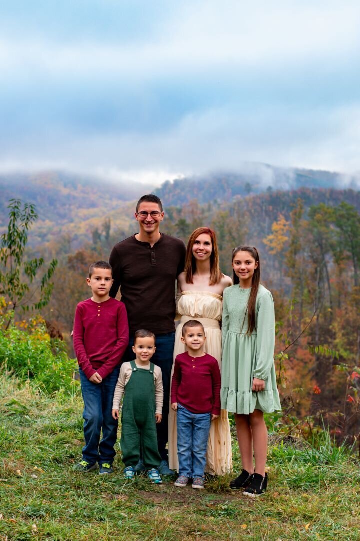 Family_photographer_Sevierville_TN