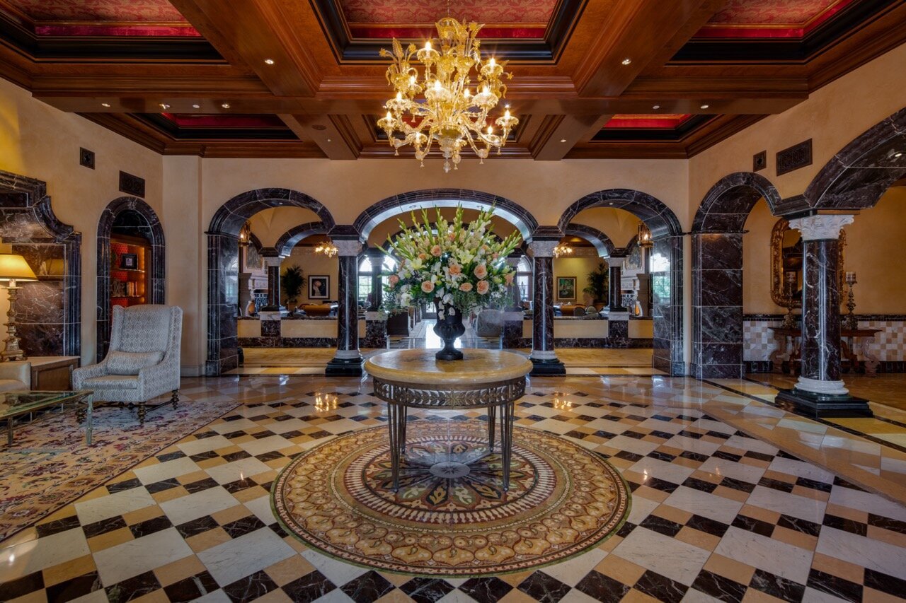 Grand Del Mar LobbyIMG_9237 Large