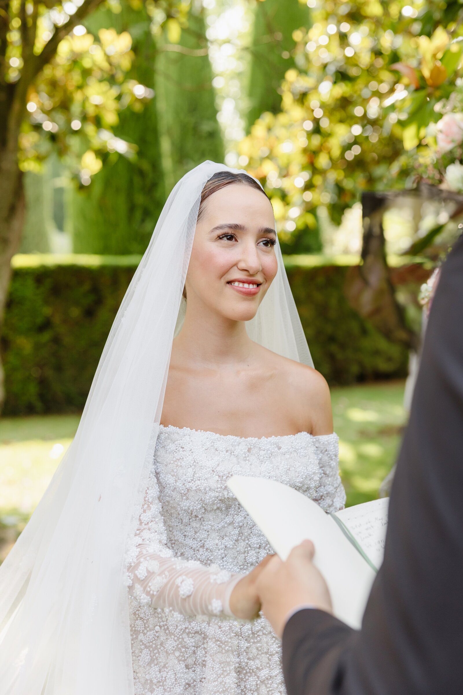 Silvia Falcomer Luxury Destination Wedding Photographer French Riviera Provence France_0030