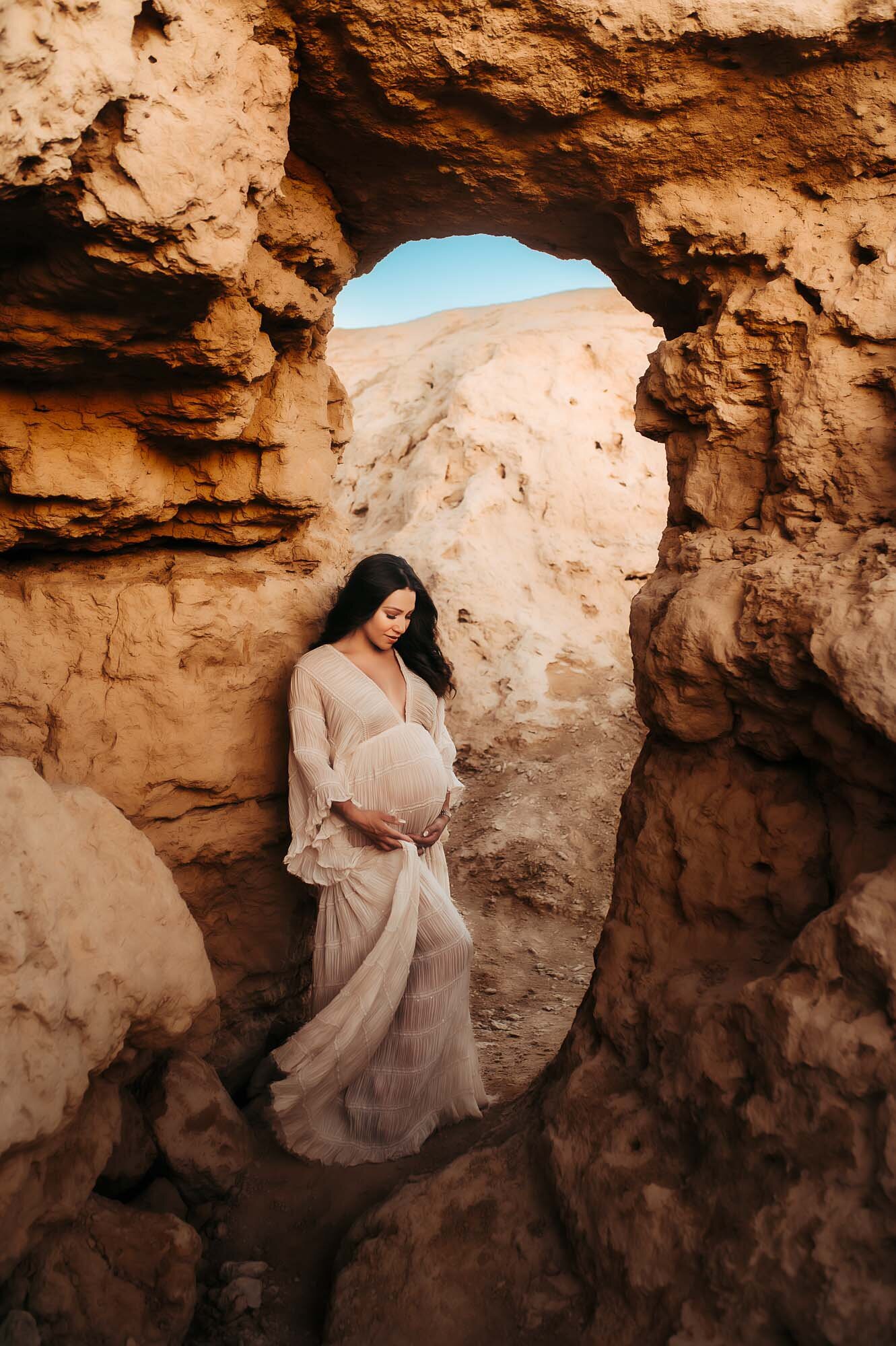 East Texas Maternity Photographer-8