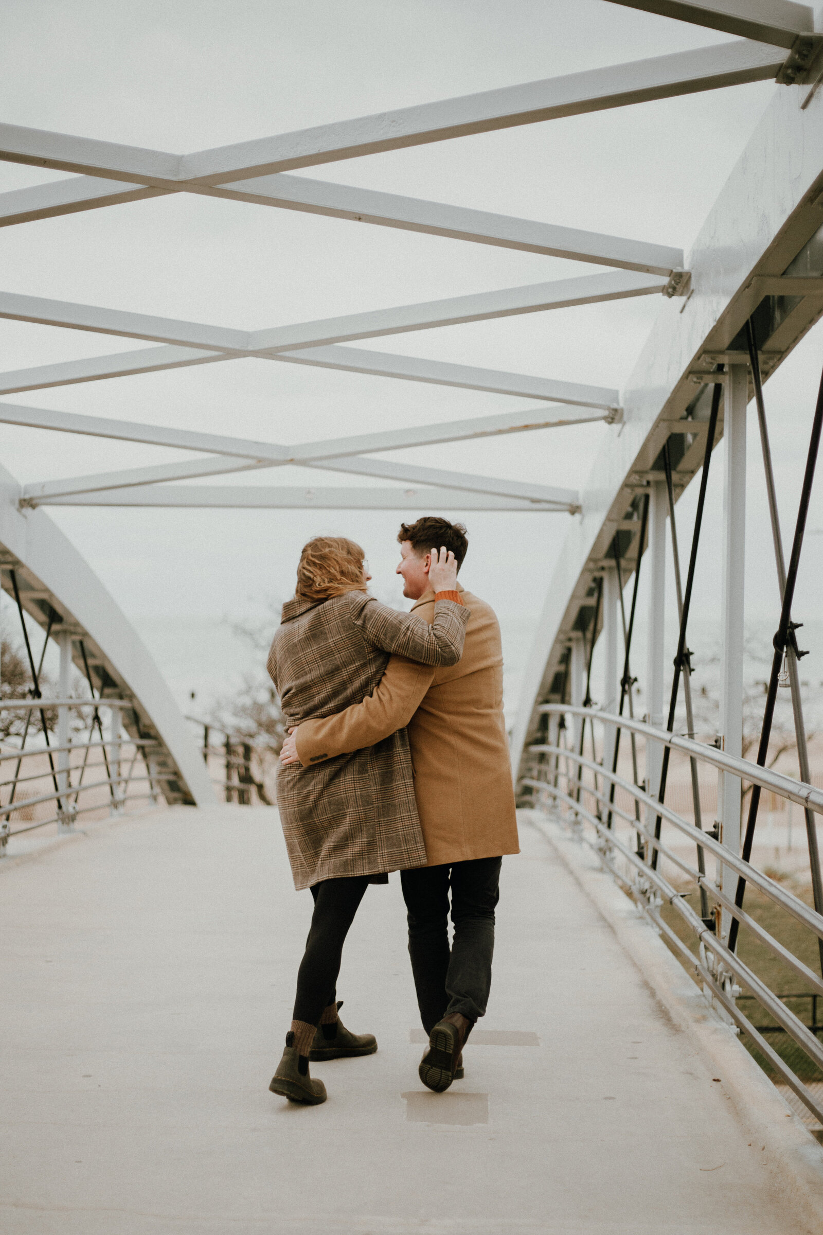 Chicago Engagement Photos-29