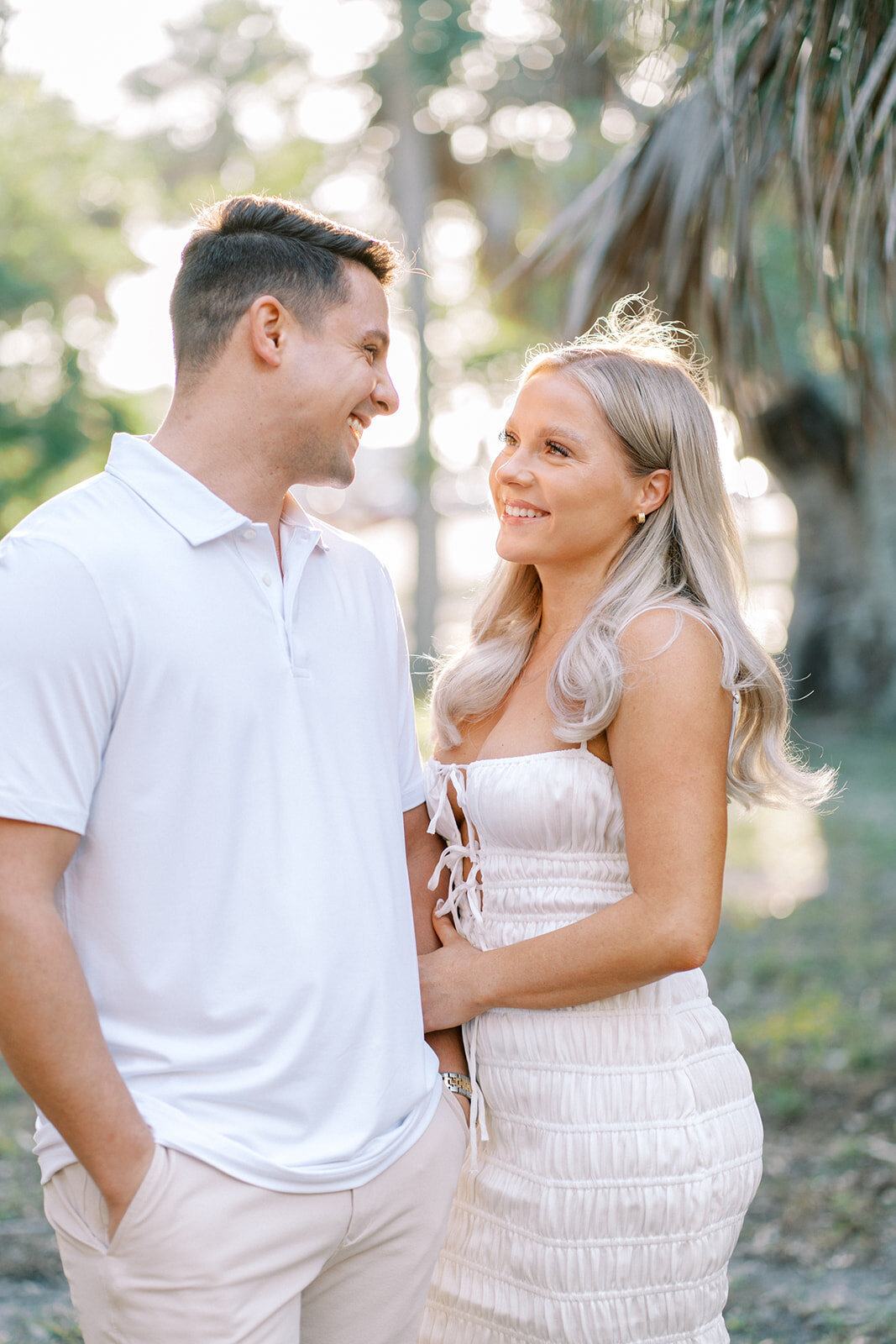 Tampa Engagement Ideas