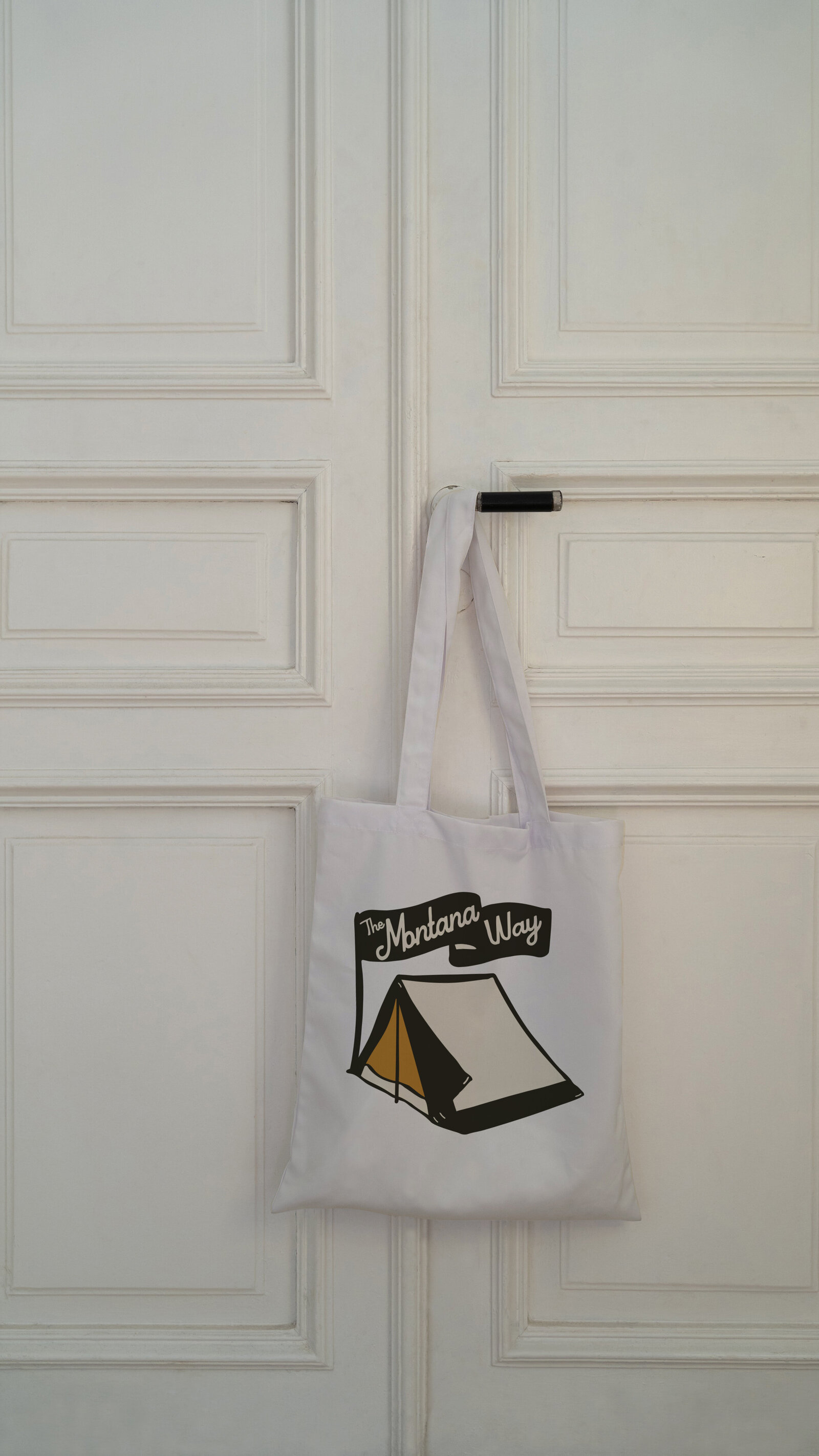 totebag MONTANA
