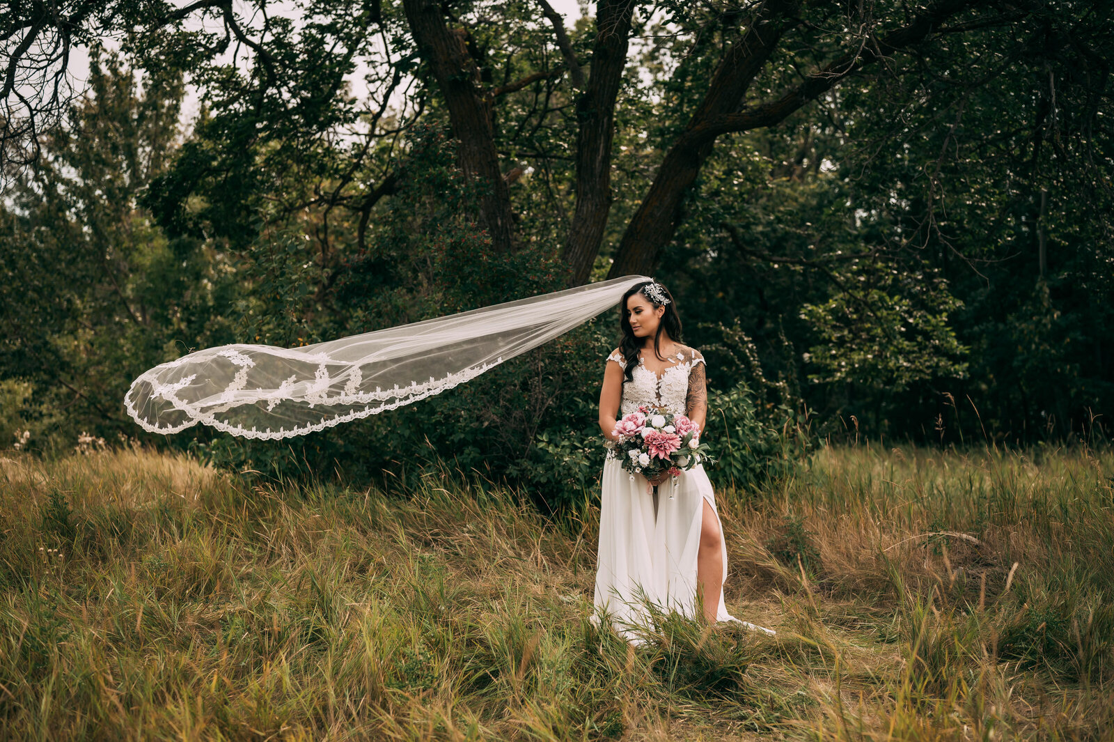 Edmonton Wedding Photographer 148