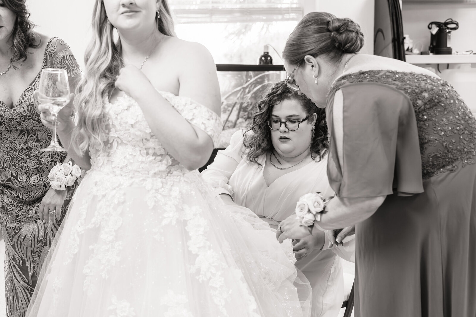 Brooke + Justin 4.6.24 - Tampa Bay Watch - alt Photography + films - 2500-199