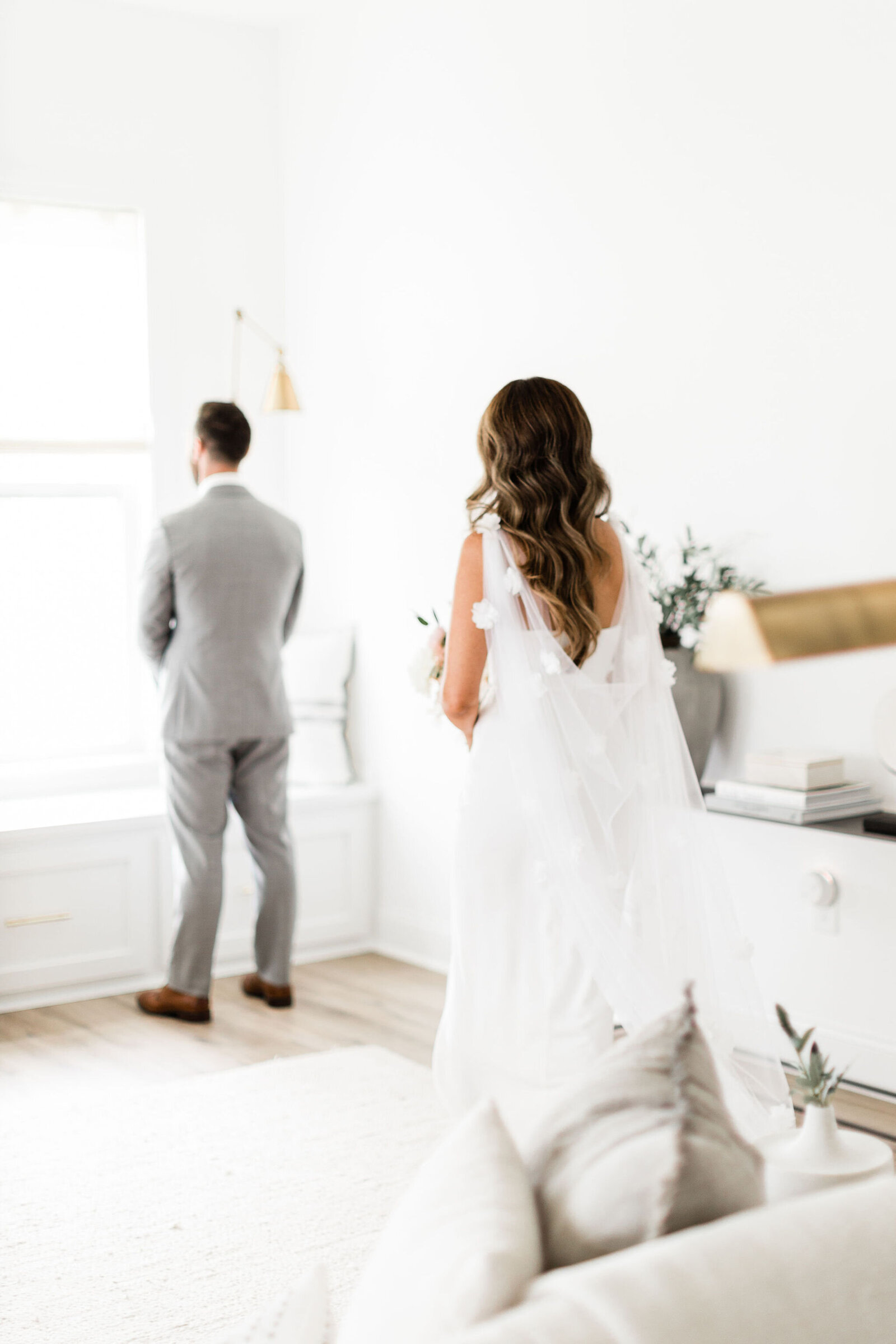 Before the First Look | Raleigh NC | The Axtells Photo and Film