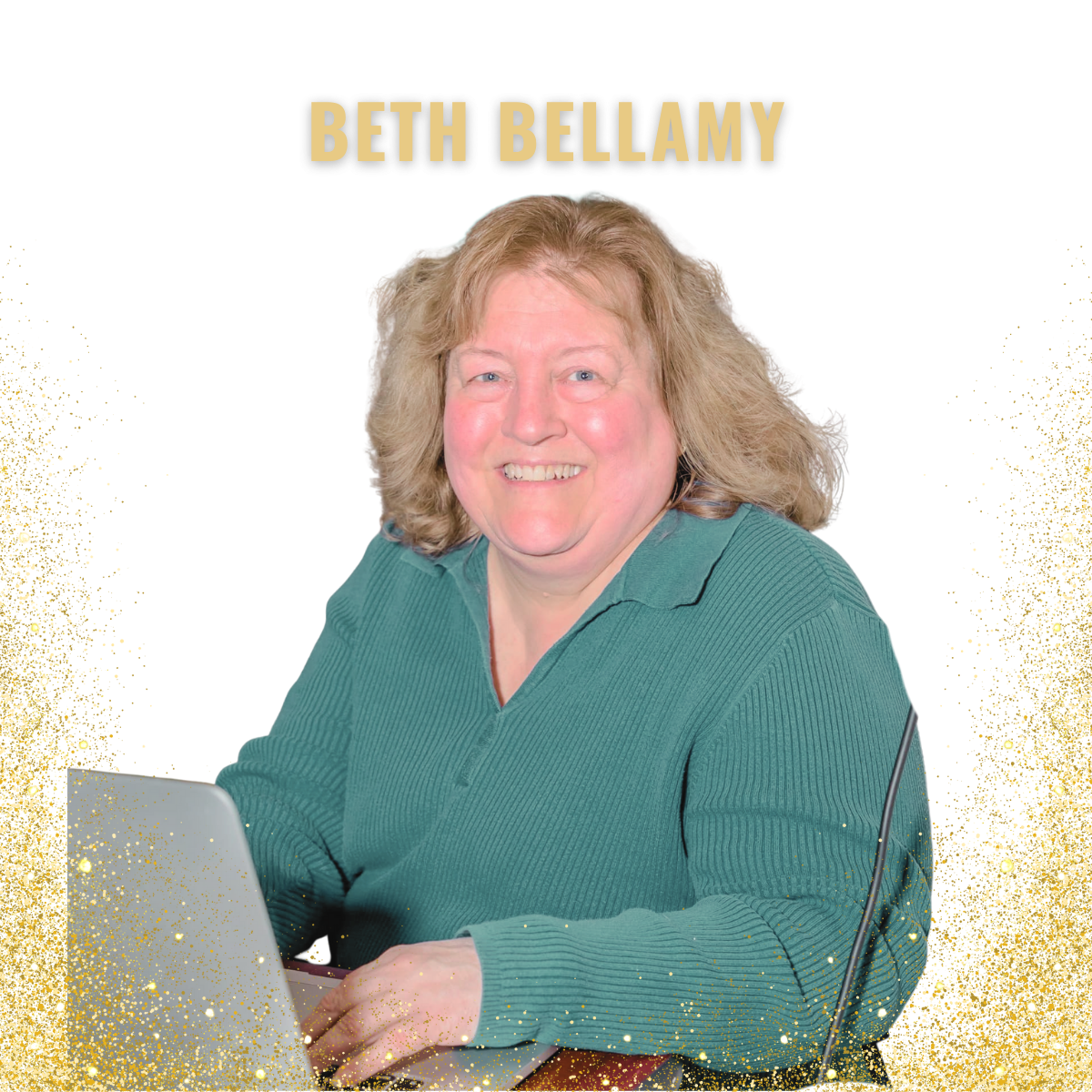 DJ - Beth Bellamy