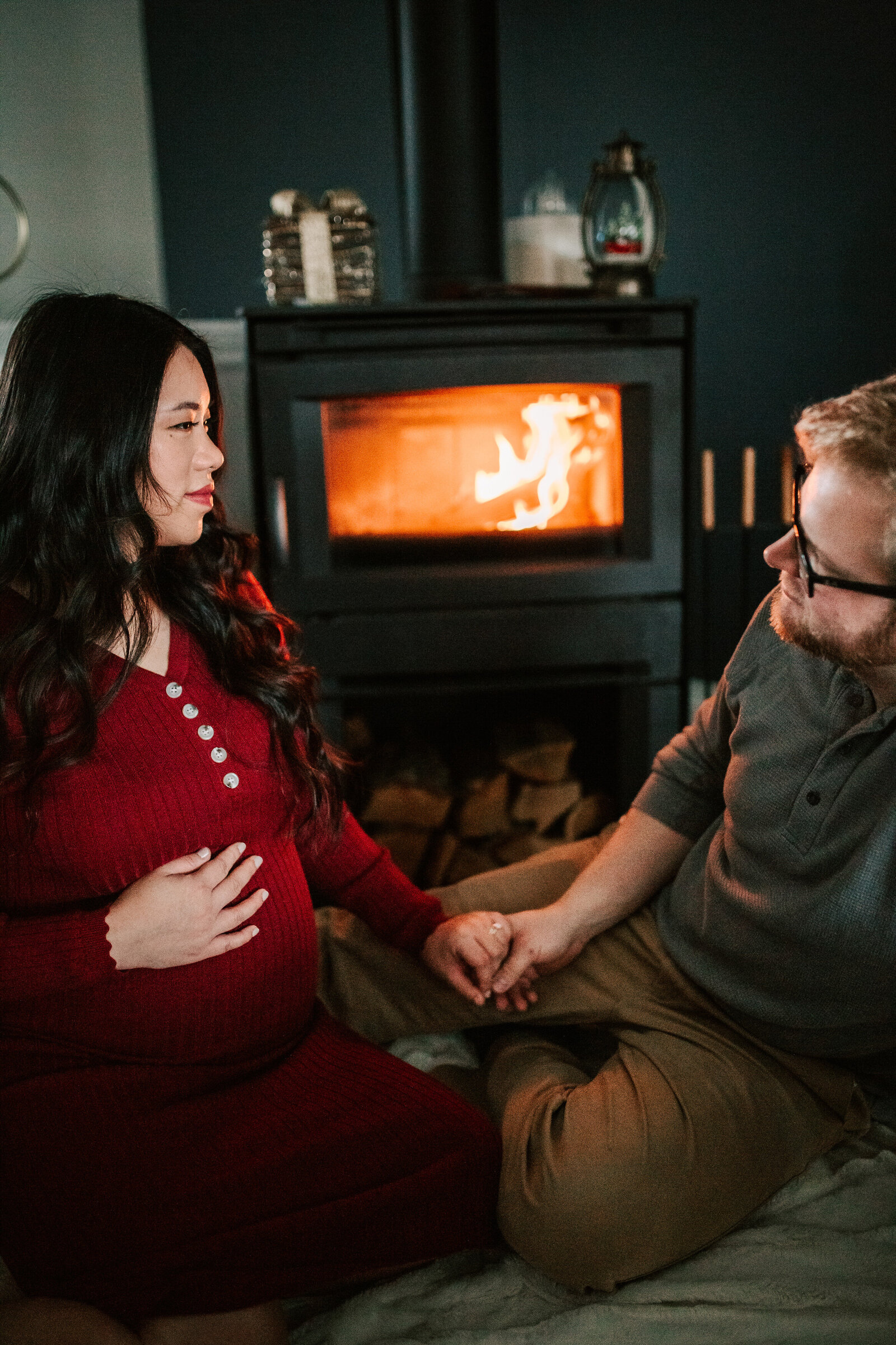 Collingwood-Maternity-Session (2)