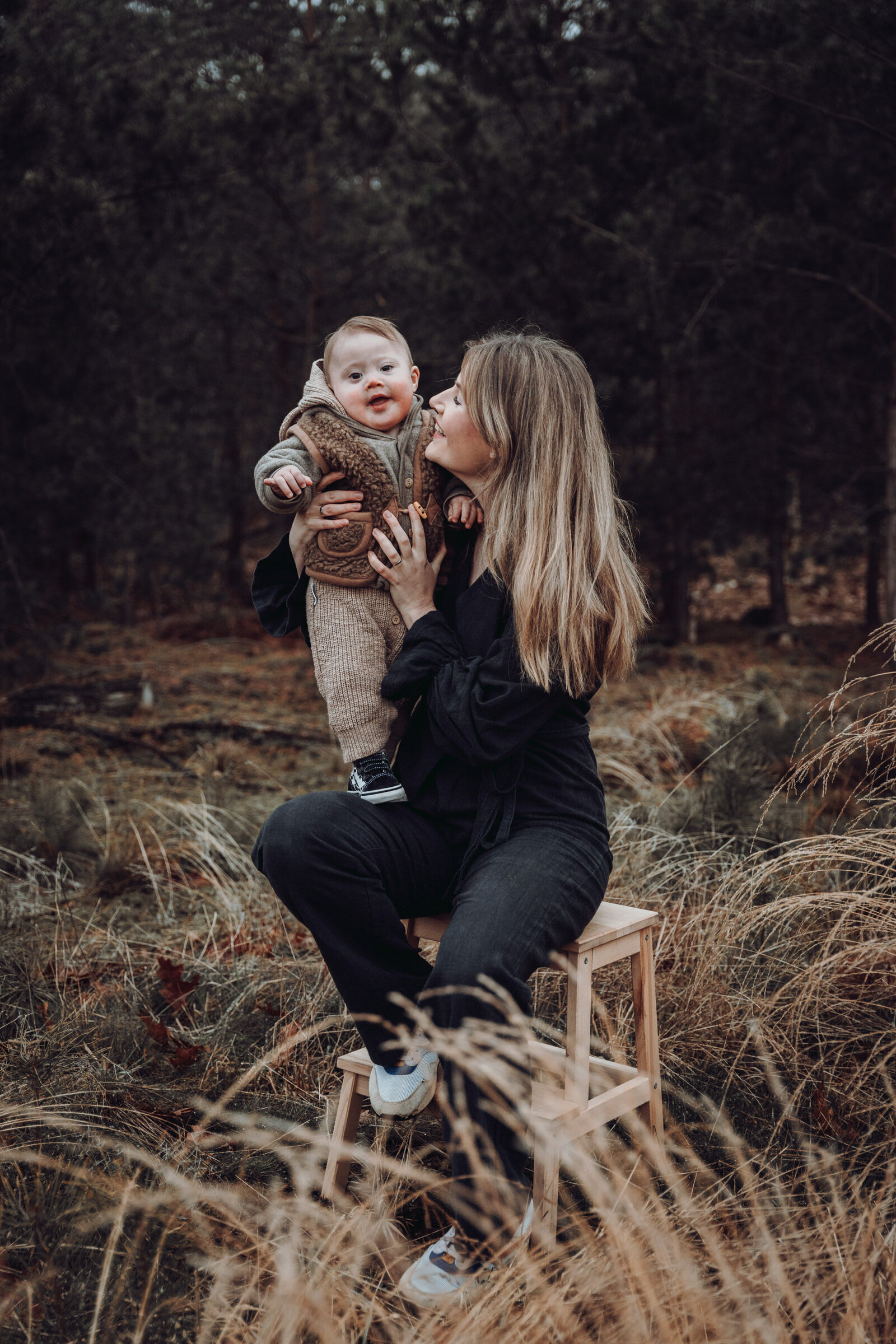 Fotograaf Ommen overijssel jetske wijnhoud fotografie motherhood (156)