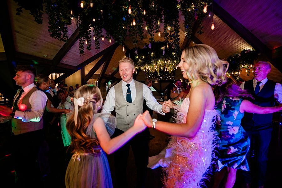 The Loft Wedding Photos at The Rabbit Templepatrick Ceremony at the Boat House (1)