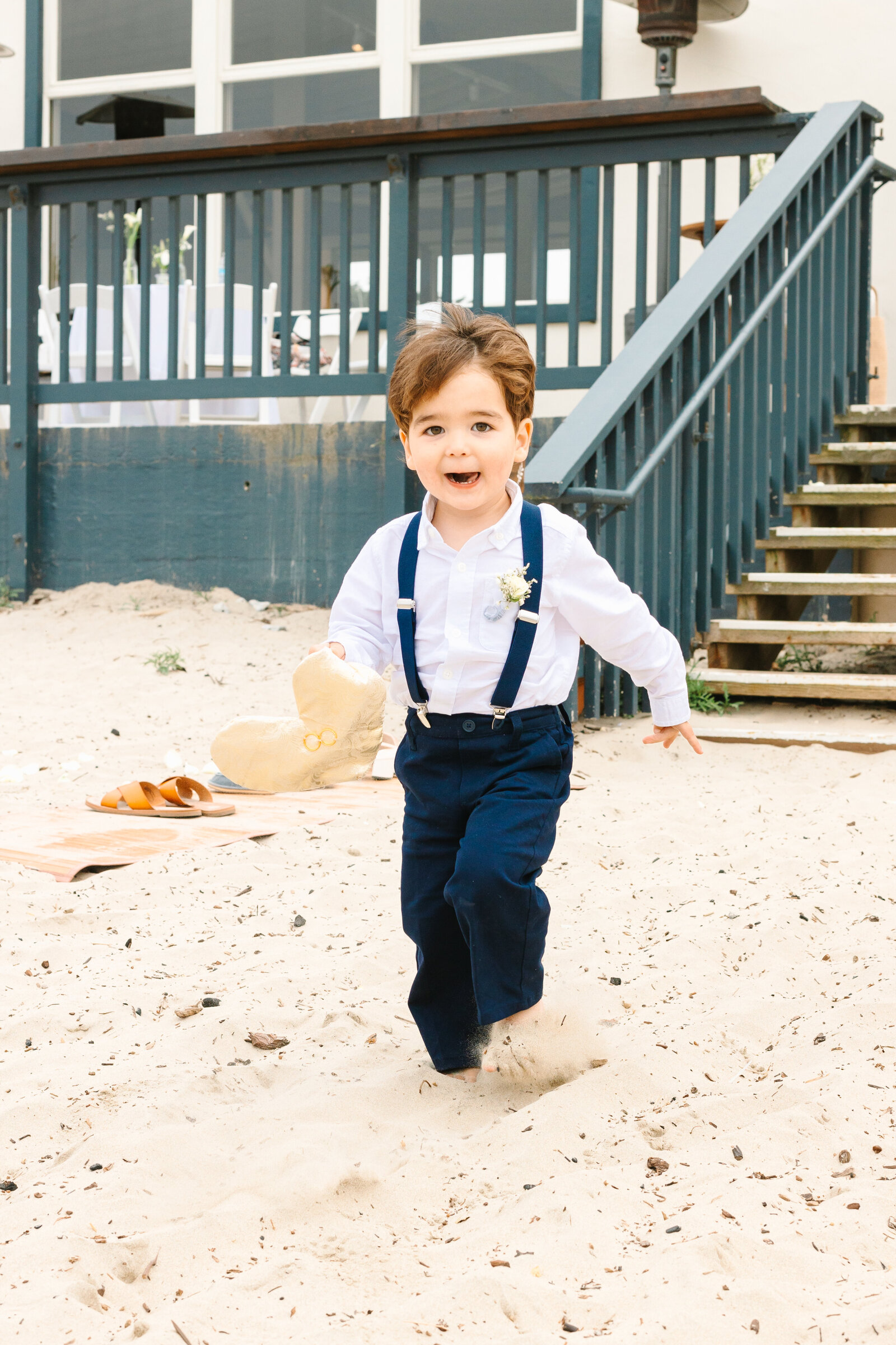 Monterey Beach Wedding 44