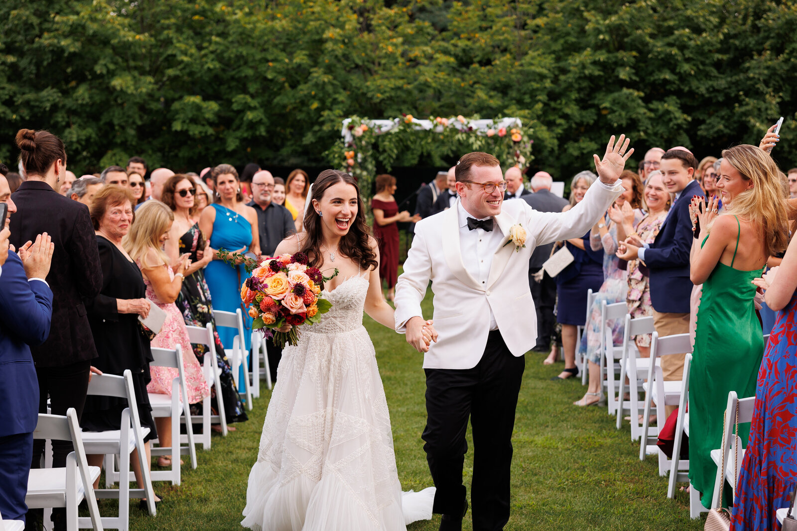 jewish-wedding-ceremony-delamar-west-hartford