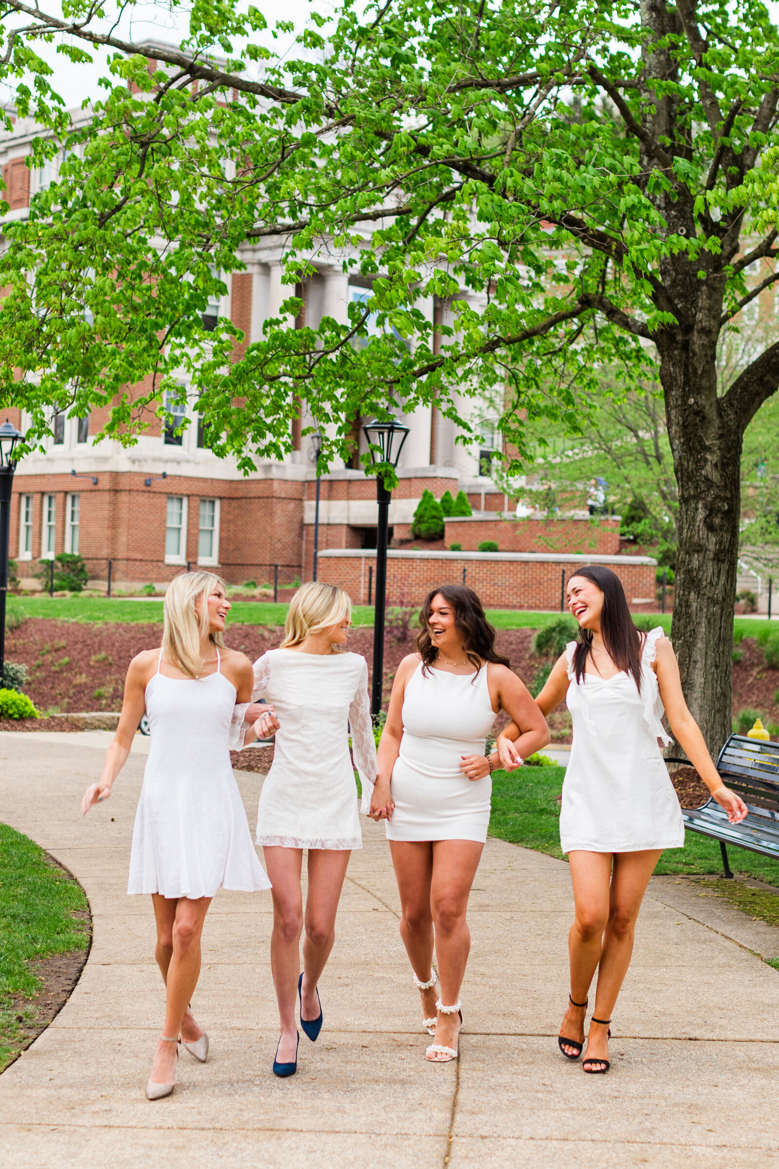 WVU Graduation 2025 -86