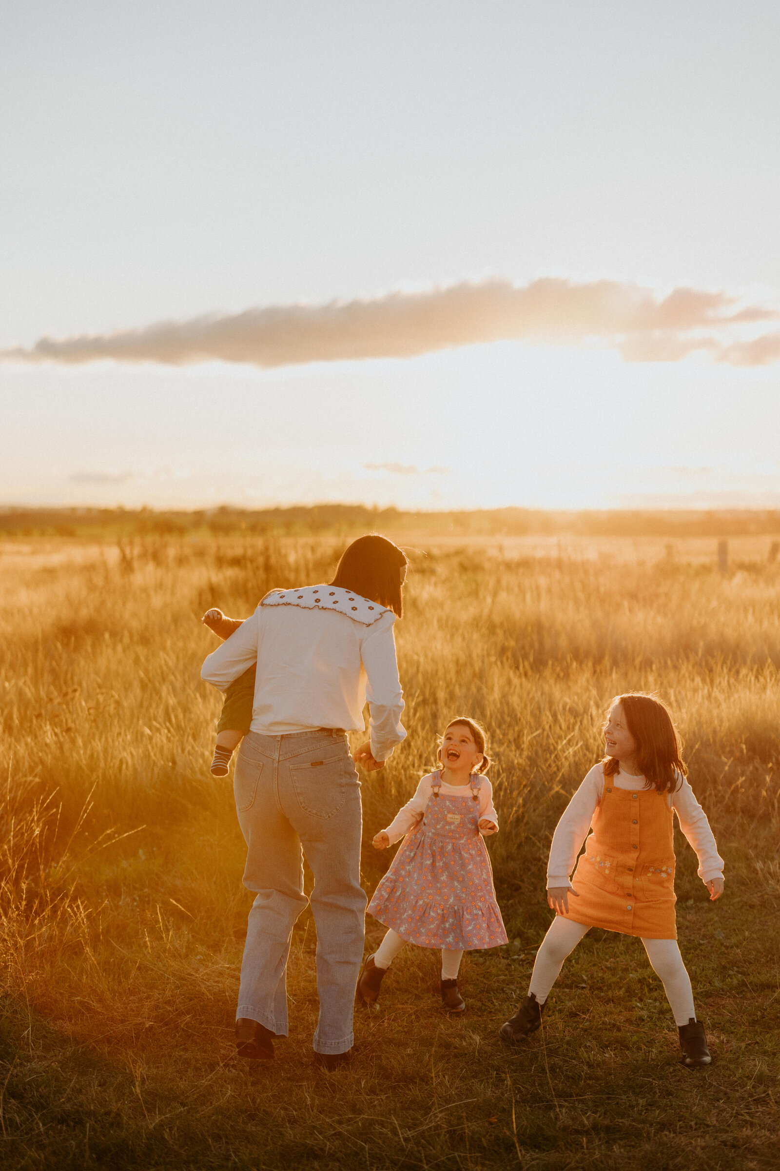 2024 Family photos, by N McGuire. Amy McKay-16