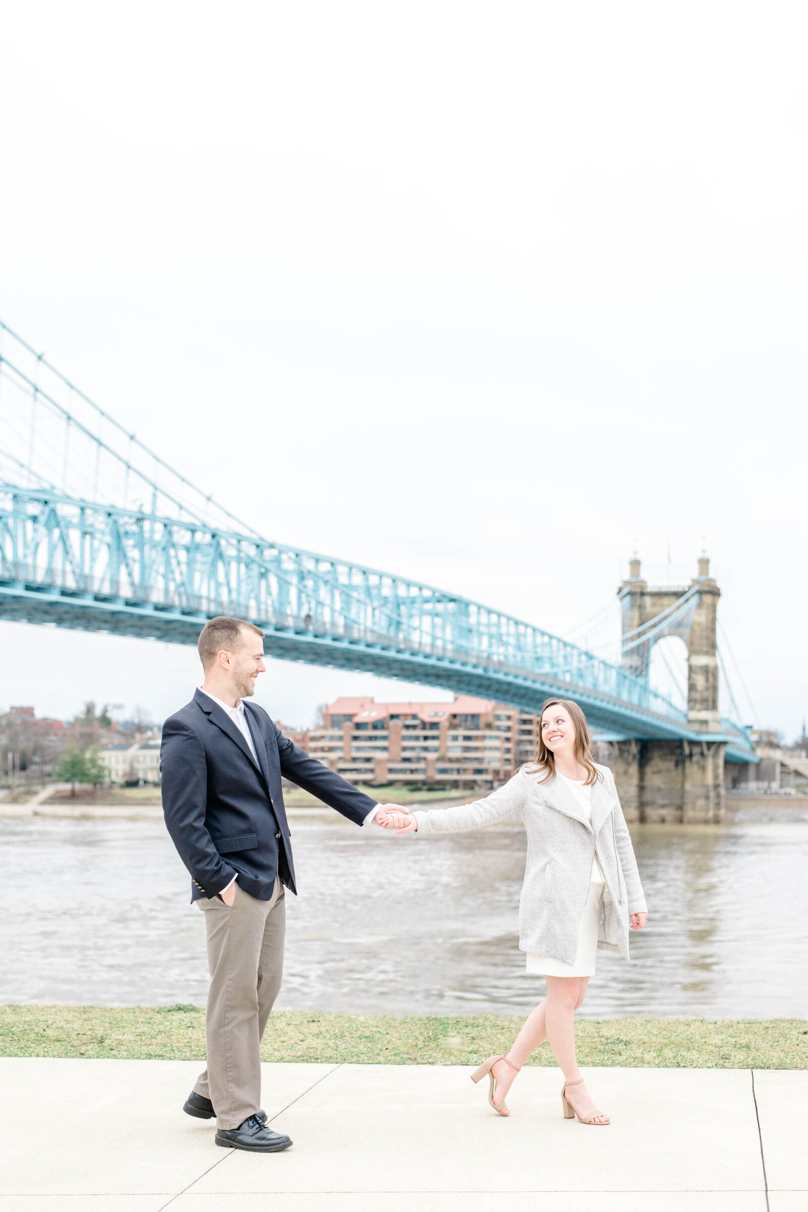 Cassidy Alane Photography-Katie & Ryan - Cincinnati Ohio Dayton Engagement-Wedding Photographer160
