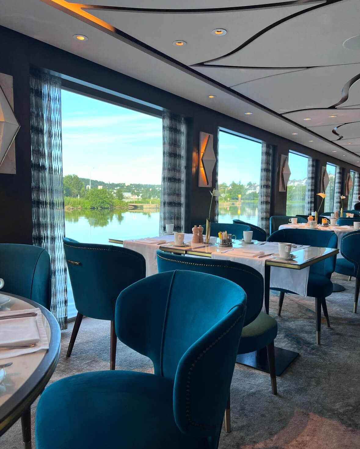 Uniworld River Cruises 6