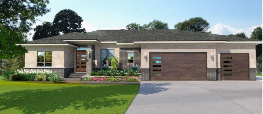 15 MEADOWLANDS