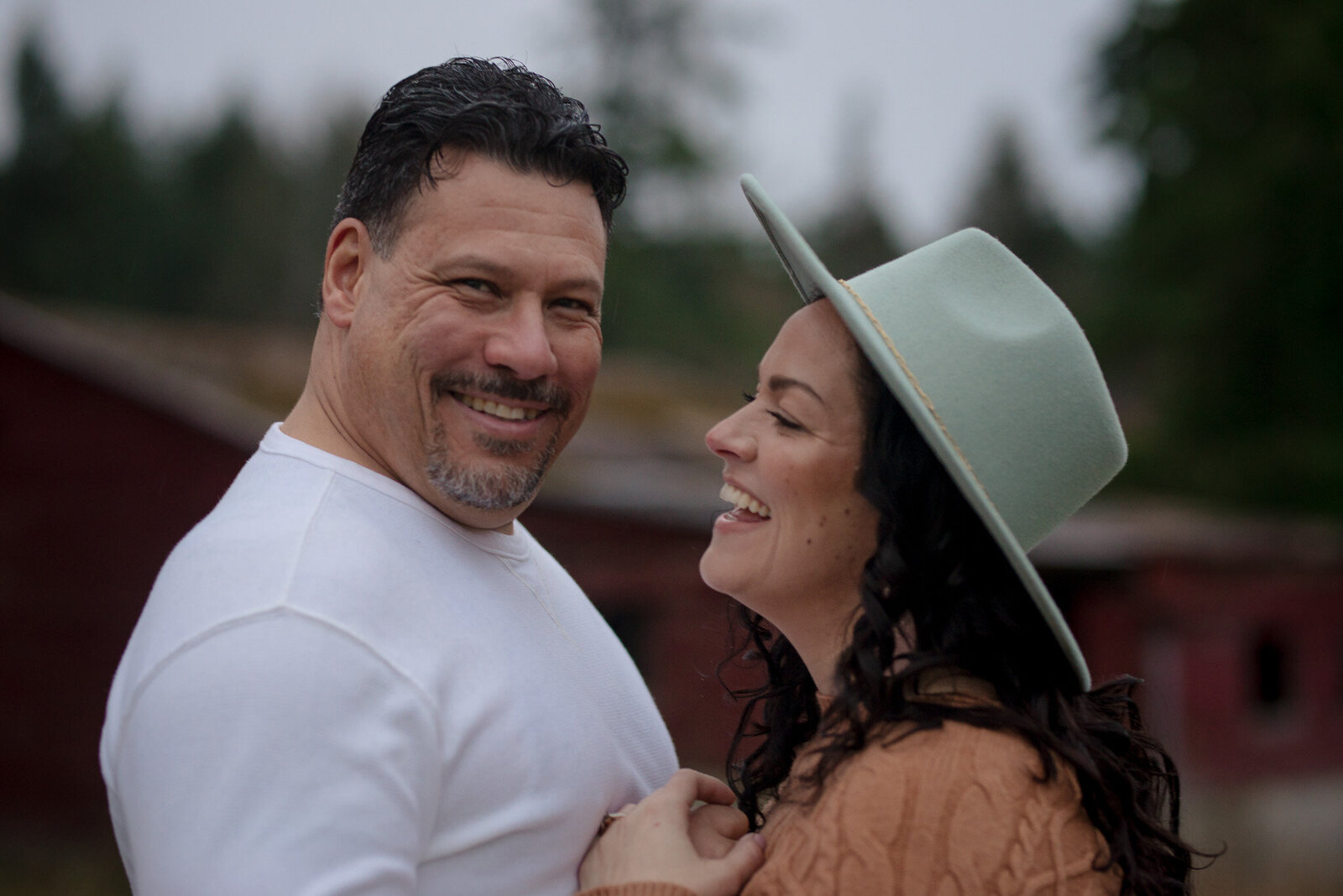 Castle Rock Family and Couples Portraits 4