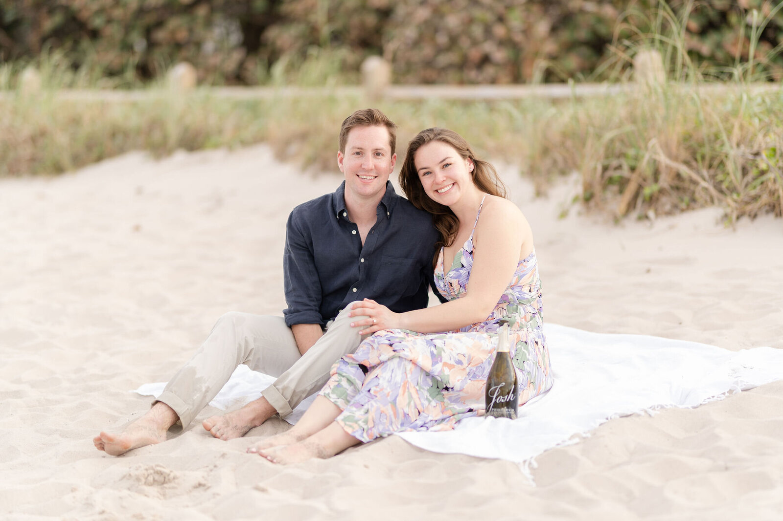 proposal photoshoot nepa