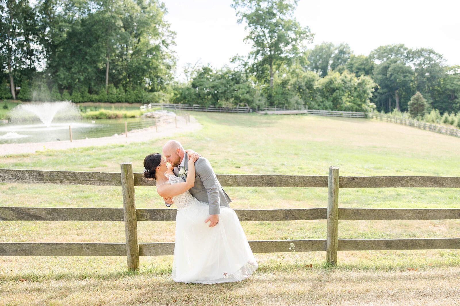 2022 08 14_Elle Josh Wedding_Nuzzos Farm_Branford CT_05-Newlyweds-135