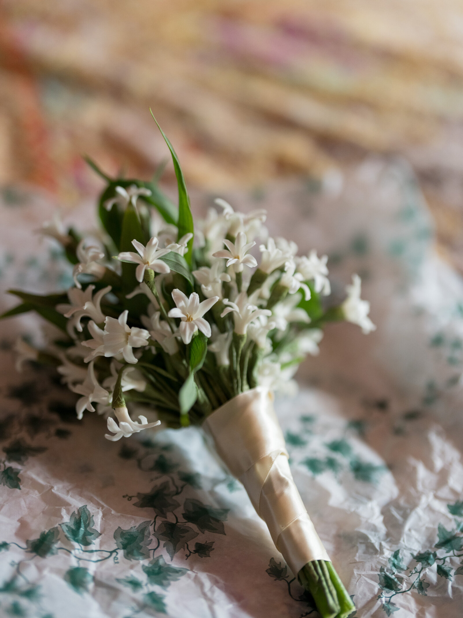 lily-of-the-valley-wedding-bouquet