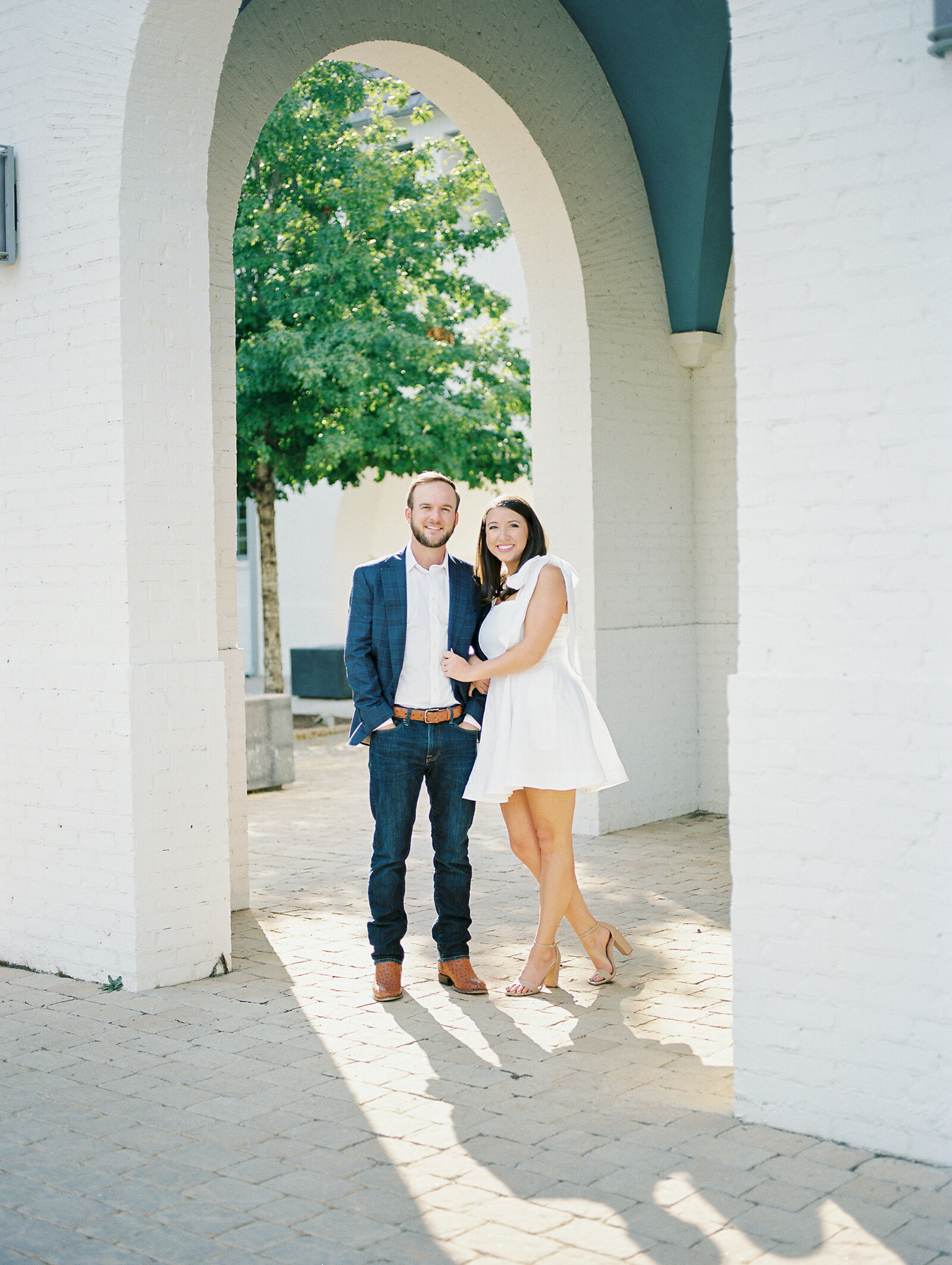 Tori and Harrison - Darian Reilly Photography -22