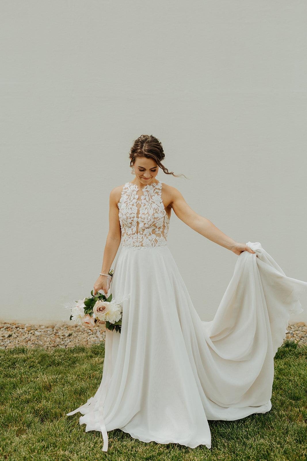 Abbott's Bridal | Canton, OH Bridal Boutique